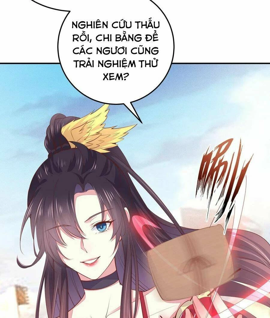 Chi Tôn Đồng Thuật Sư: Tuyệt Thế Đại Tiểu Thư Chapter 127 - 39