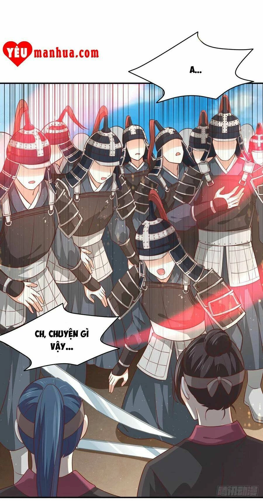 Chi Tôn Đồng Thuật Sư: Tuyệt Thế Đại Tiểu Thư Chapter 127 - 42