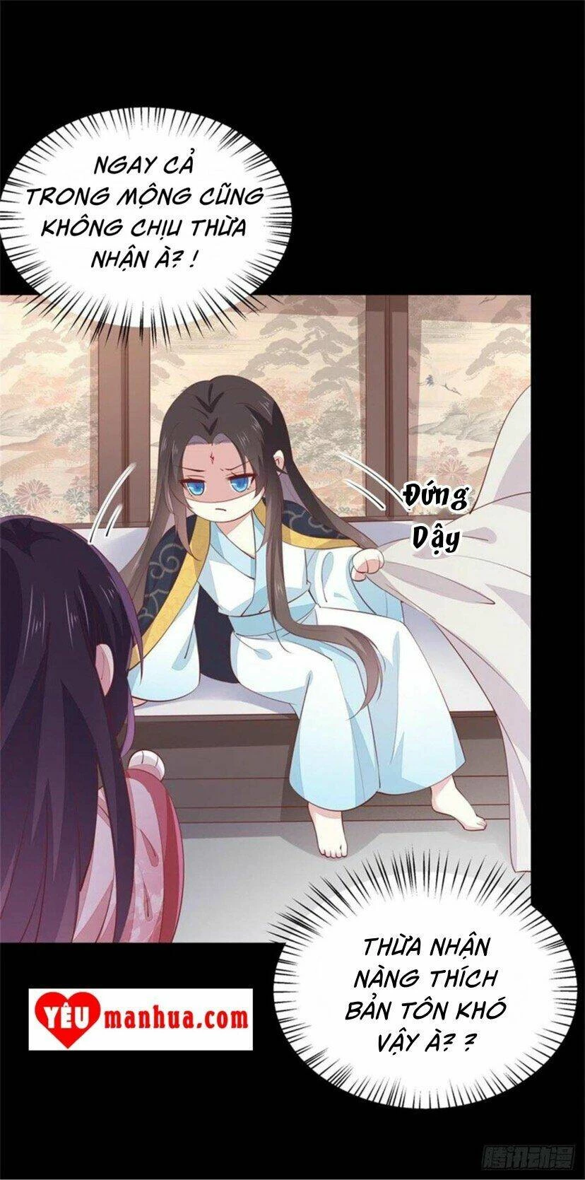 Chi Tôn Đồng Thuật Sư: Tuyệt Thế Đại Tiểu Thư Chapter 128 - 22