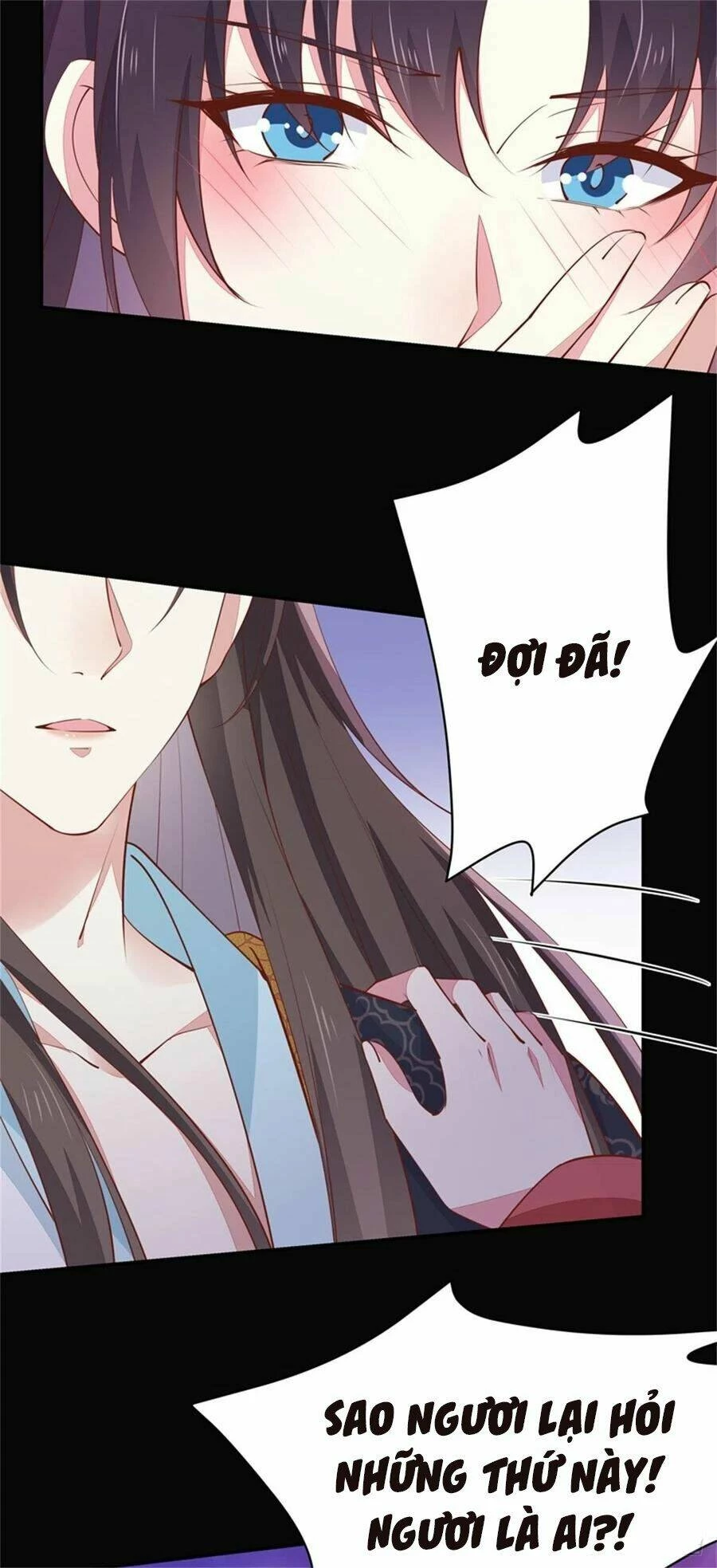 Chi Tôn Đồng Thuật Sư: Tuyệt Thế Đại Tiểu Thư Chapter 129 - 6