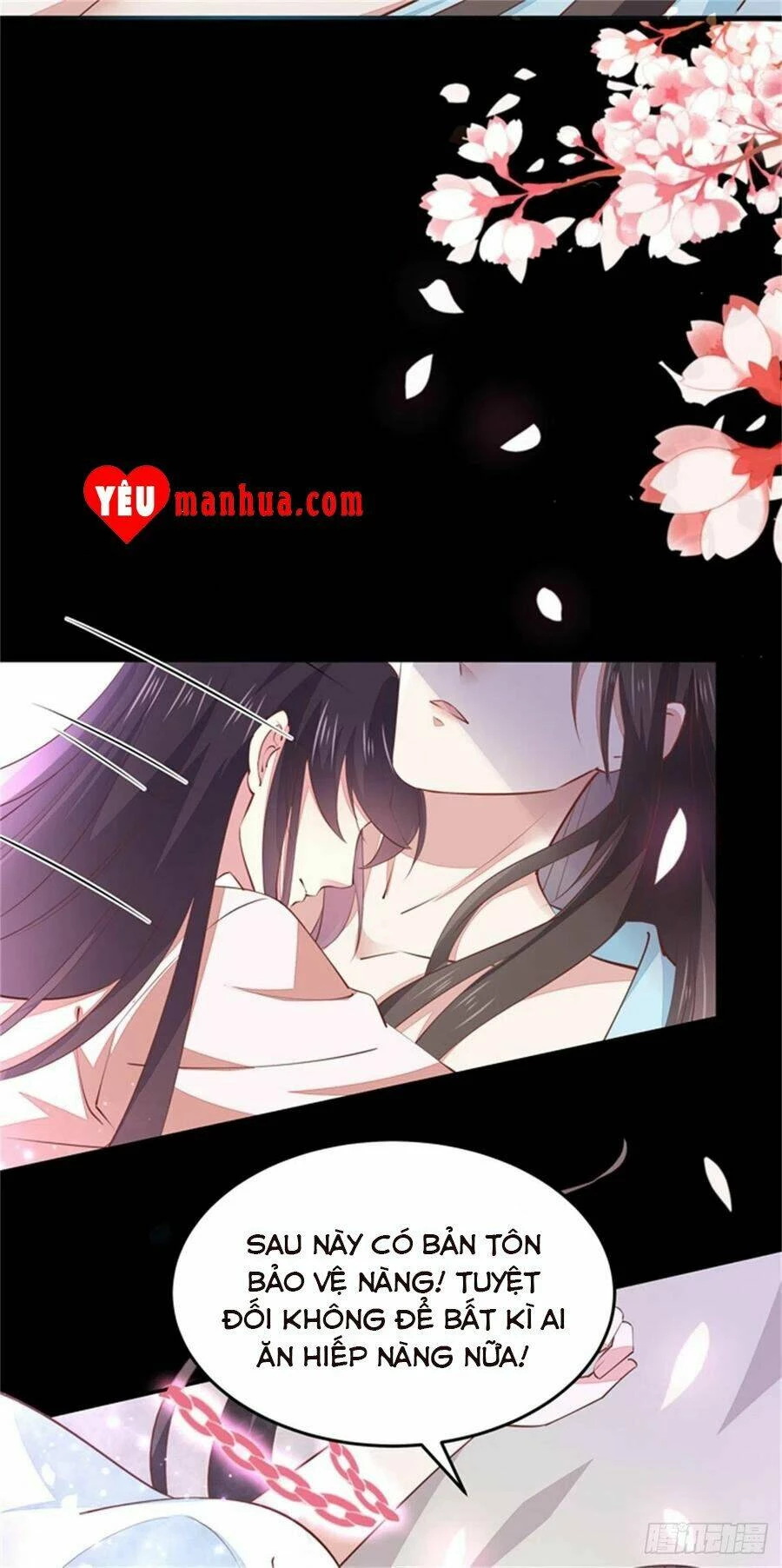 Chi Tôn Đồng Thuật Sư: Tuyệt Thế Đại Tiểu Thư Chapter 129 - 39