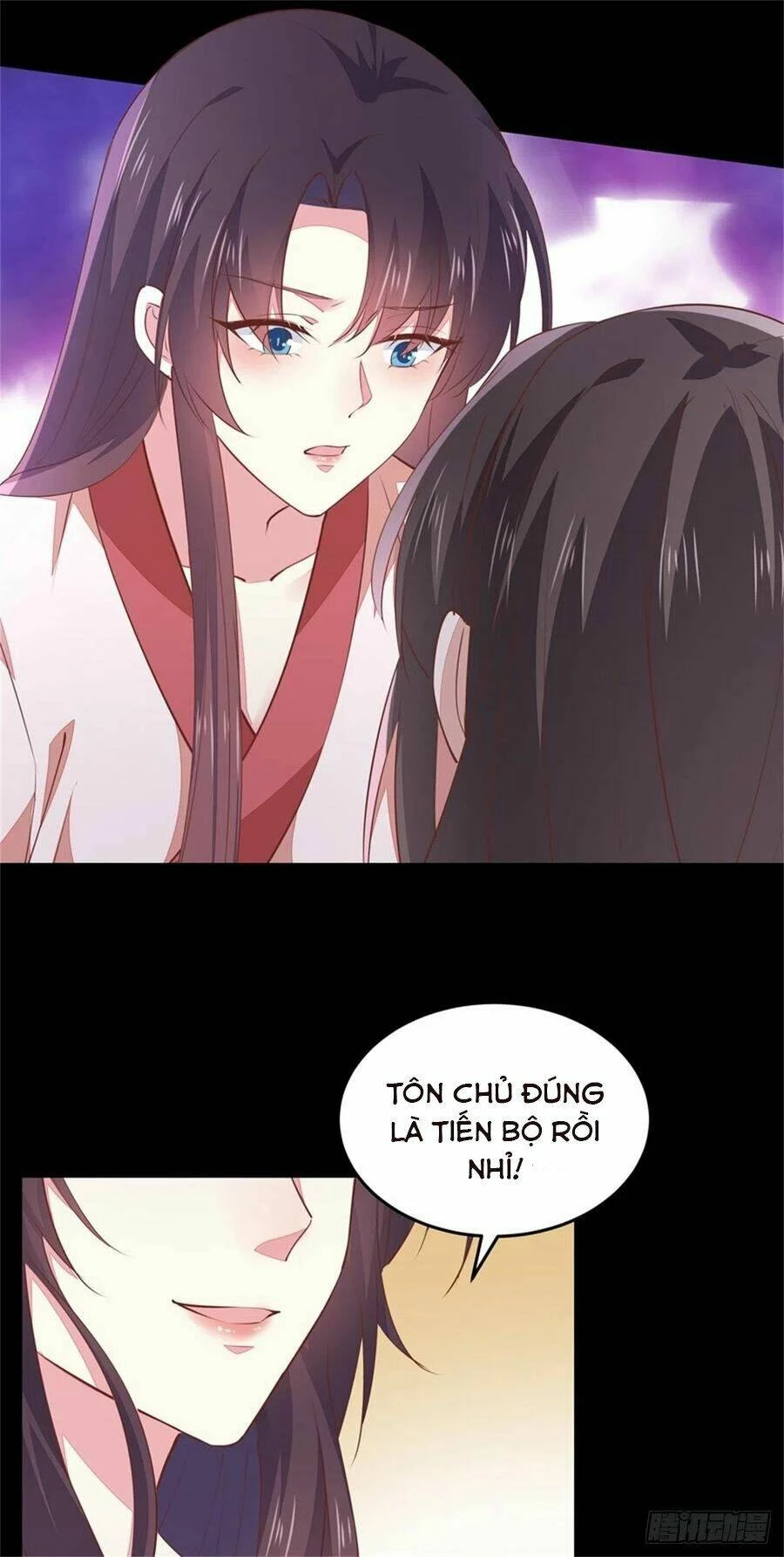 Chi Tôn Đồng Thuật Sư: Tuyệt Thế Đại Tiểu Thư Chapter 129 - 43
