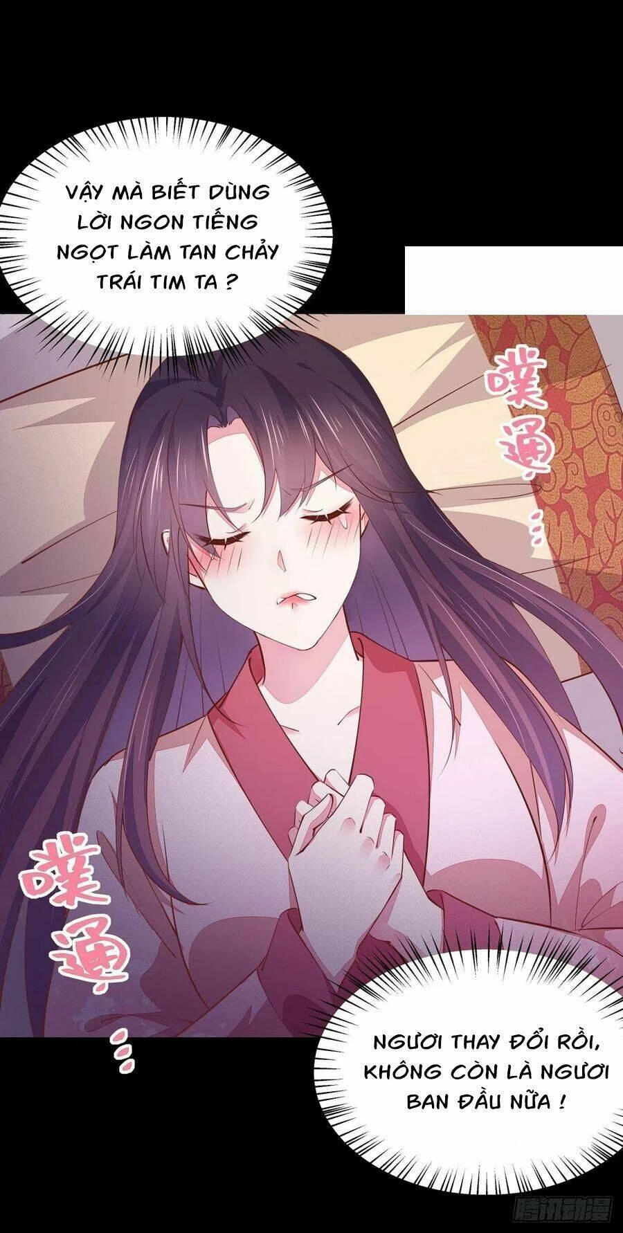 Chi Tôn Đồng Thuật Sư: Tuyệt Thế Đại Tiểu Thư Chapter 130 - 11