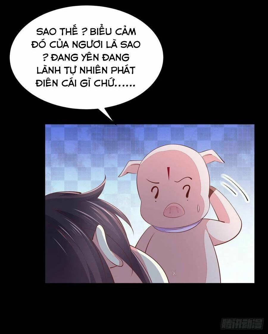 Chi Tôn Đồng Thuật Sư: Tuyệt Thế Đại Tiểu Thư Chapter 130 - 15