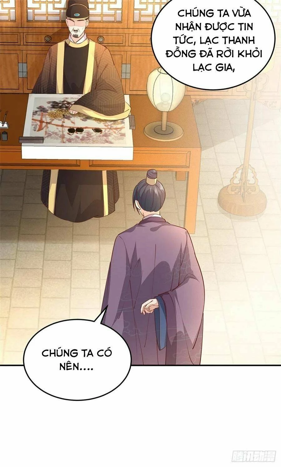 Chi Tôn Đồng Thuật Sư: Tuyệt Thế Đại Tiểu Thư Chapter 130 - 29