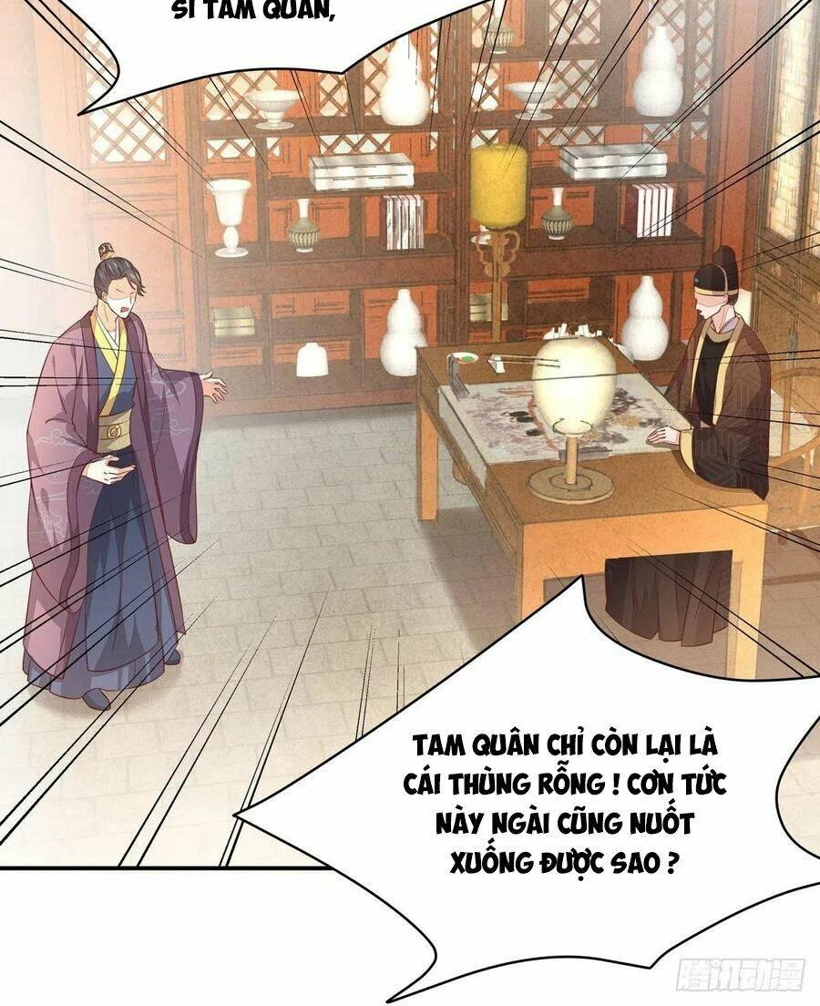 Chi Tôn Đồng Thuật Sư: Tuyệt Thế Đại Tiểu Thư Chapter 130 - 32