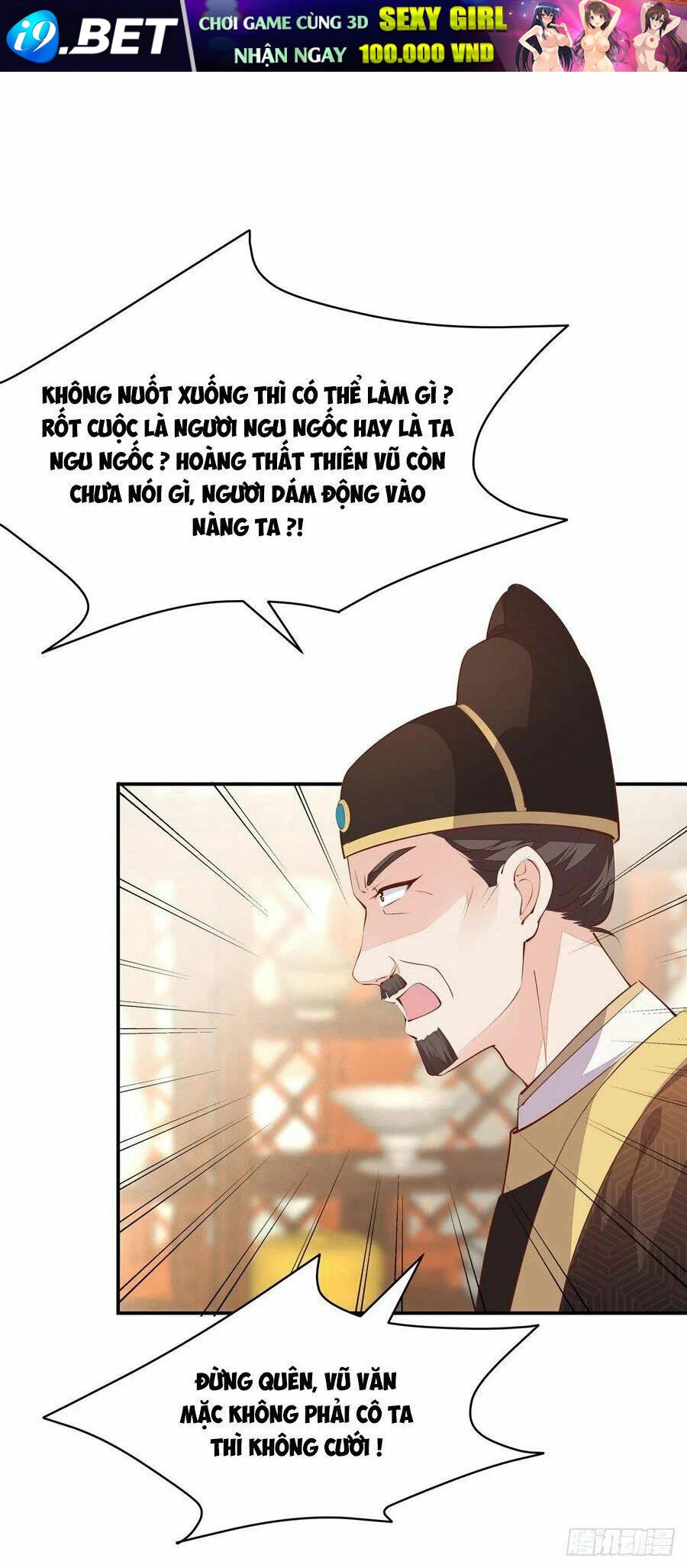 Chi Tôn Đồng Thuật Sư: Tuyệt Thế Đại Tiểu Thư Chapter 130 - 33
