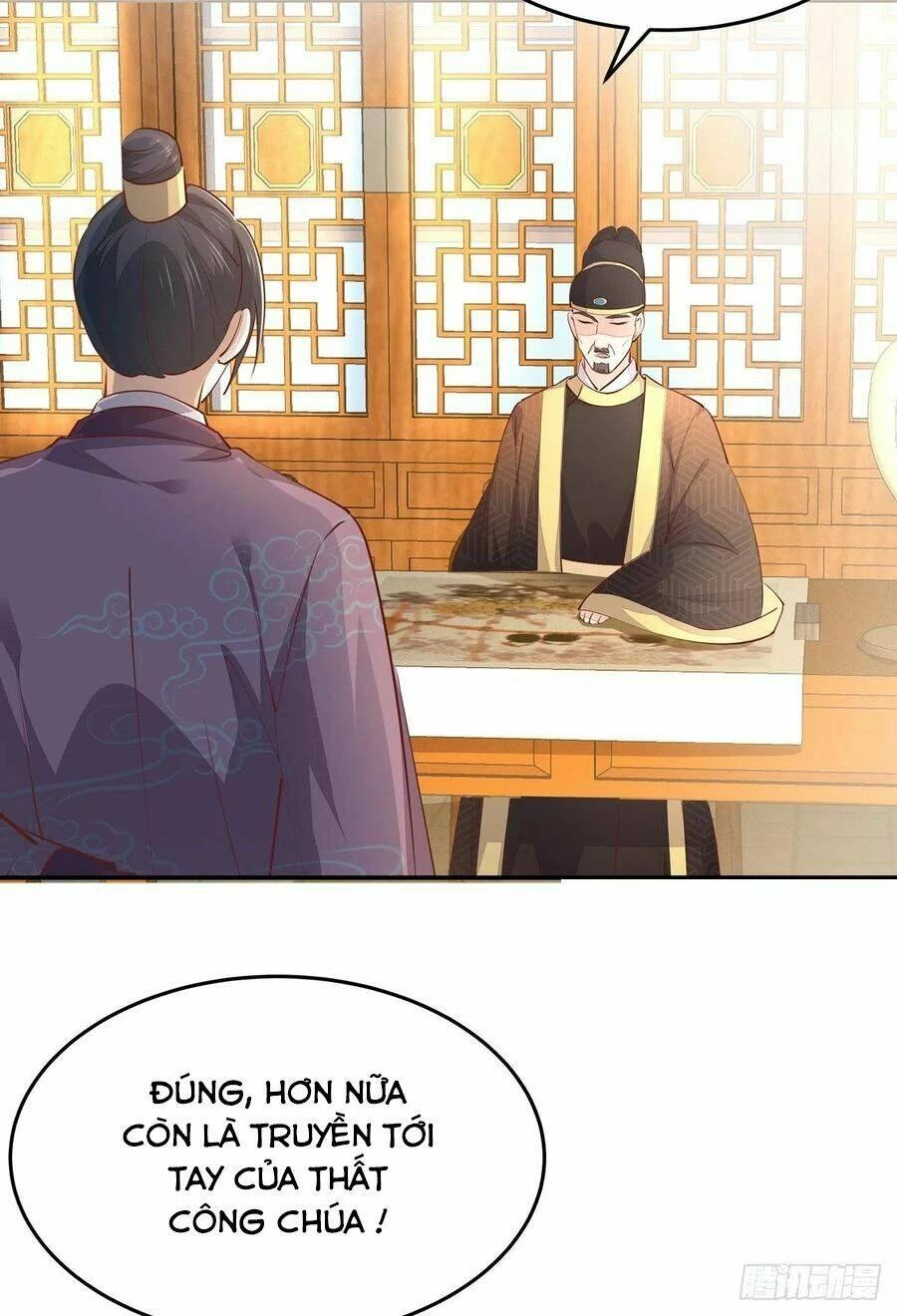 Chi Tôn Đồng Thuật Sư: Tuyệt Thế Đại Tiểu Thư Chapter 130 - 35