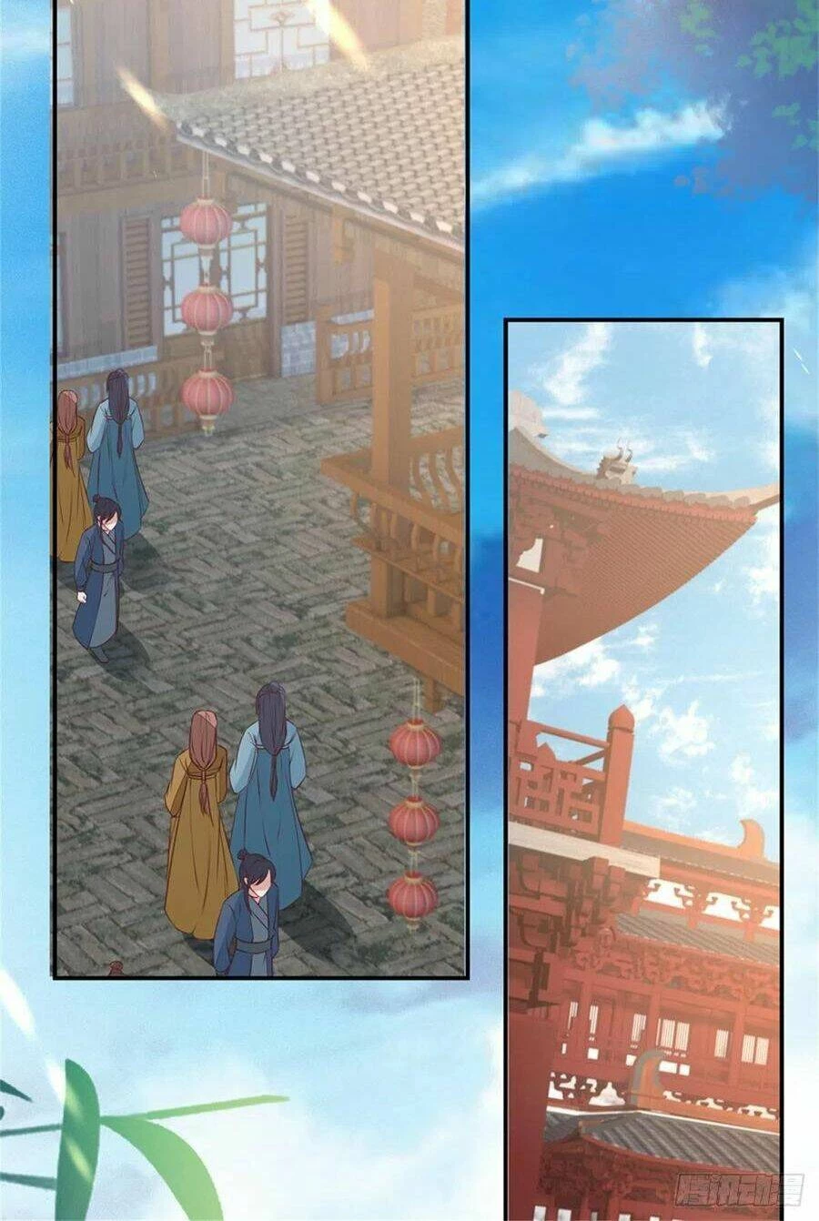 Chi Tôn Đồng Thuật Sư: Tuyệt Thế Đại Tiểu Thư Chapter 130 - 40