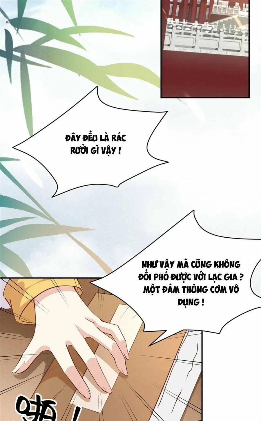 Chi Tôn Đồng Thuật Sư: Tuyệt Thế Đại Tiểu Thư Chapter 130 - 41