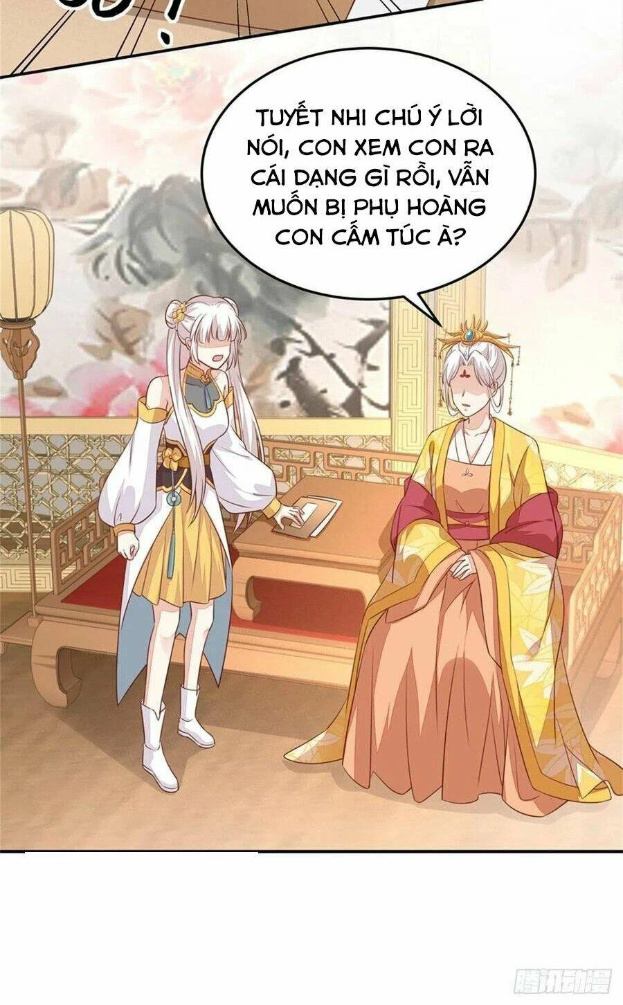 Chi Tôn Đồng Thuật Sư: Tuyệt Thế Đại Tiểu Thư Chapter 130 - 42