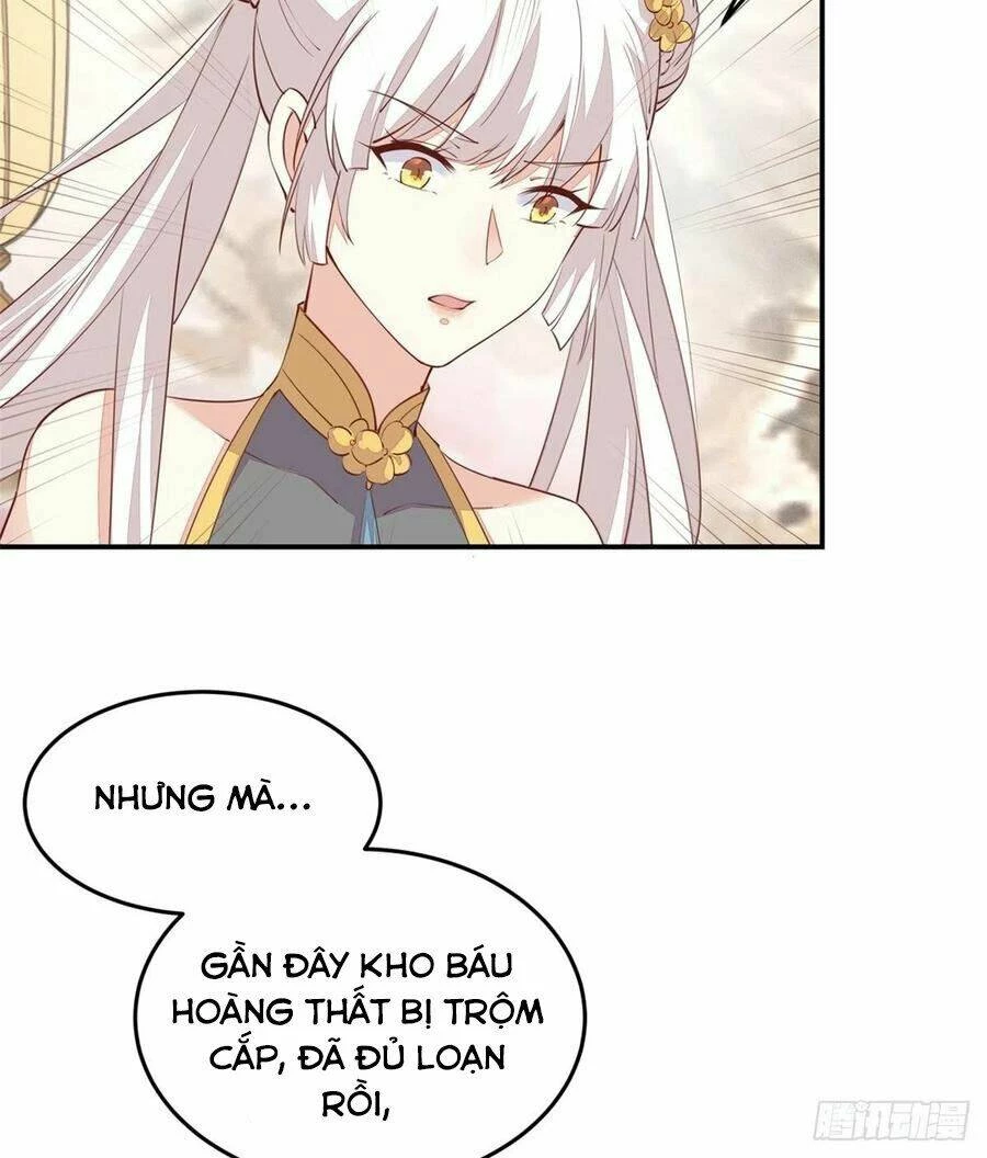 Chi Tôn Đồng Thuật Sư: Tuyệt Thế Đại Tiểu Thư Chapter 131 - 3