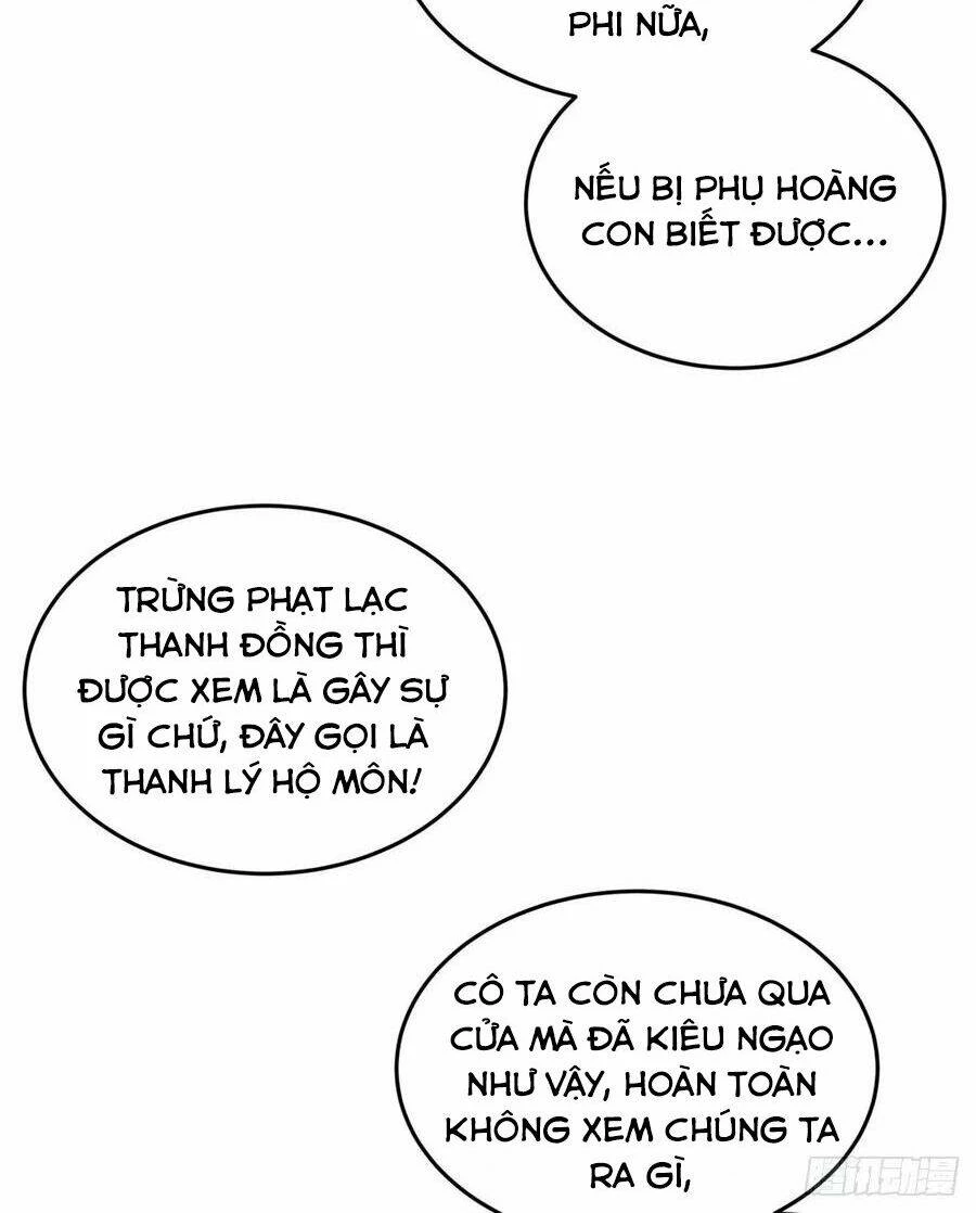 Chi Tôn Đồng Thuật Sư: Tuyệt Thế Đại Tiểu Thư Chapter 131 - 5