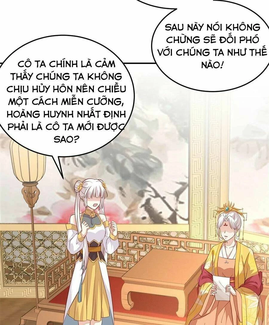 Chi Tôn Đồng Thuật Sư: Tuyệt Thế Đại Tiểu Thư Chapter 131 - 6