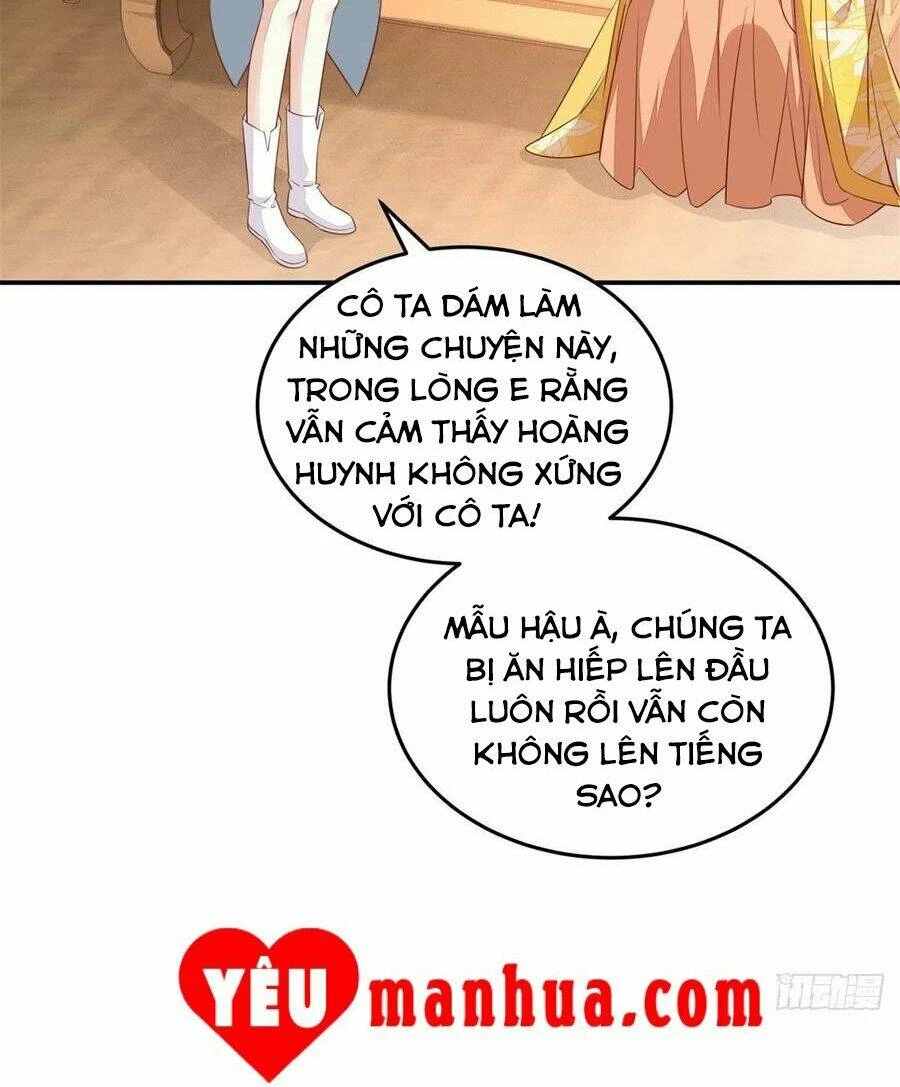 Chi Tôn Đồng Thuật Sư: Tuyệt Thế Đại Tiểu Thư Chapter 131 - 7
