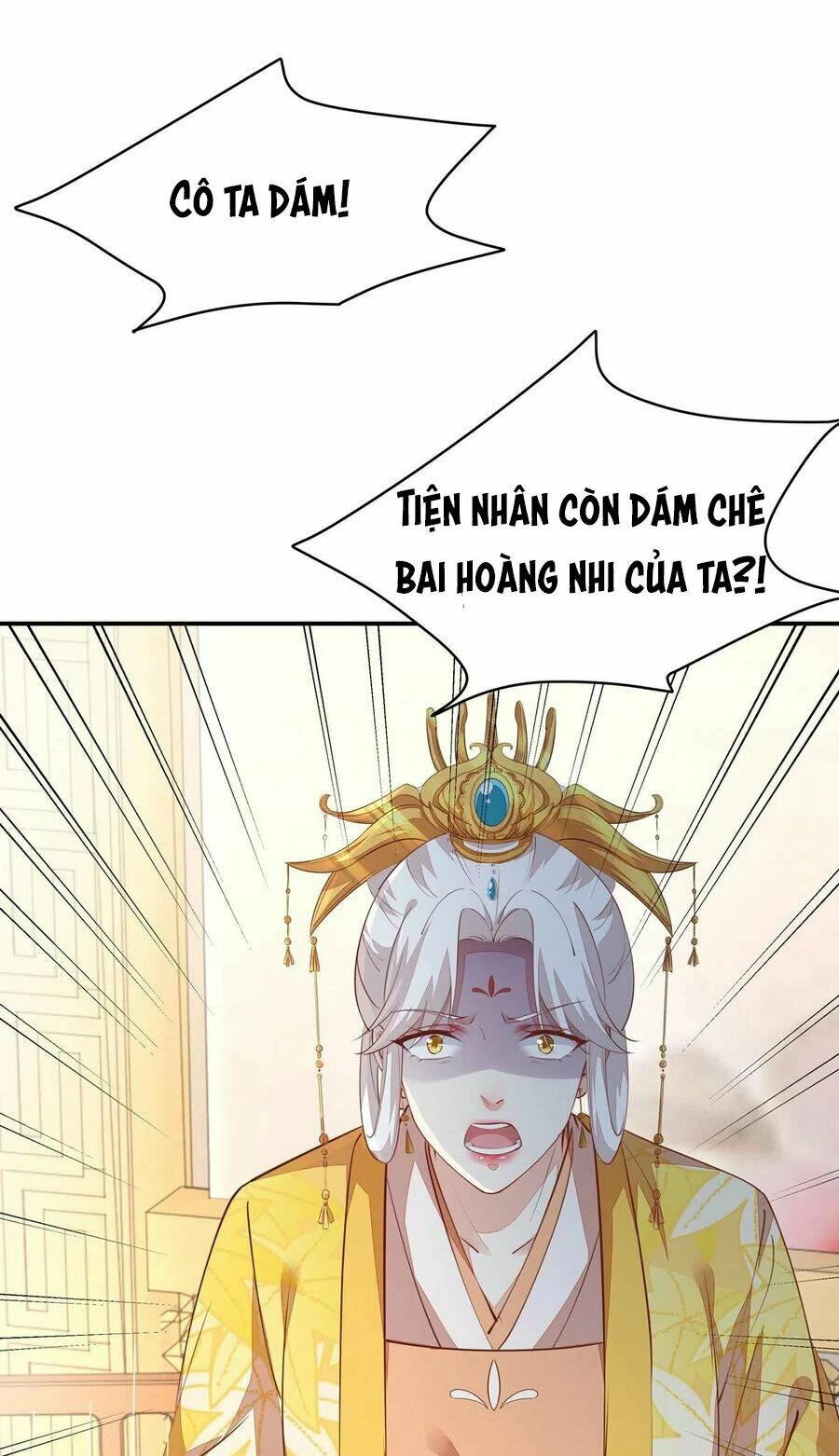 Chi Tôn Đồng Thuật Sư: Tuyệt Thế Đại Tiểu Thư Chapter 131 - 8