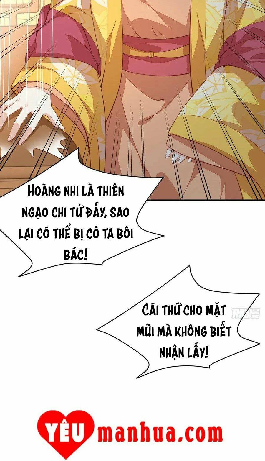 Chi Tôn Đồng Thuật Sư: Tuyệt Thế Đại Tiểu Thư Chapter 131 - 9