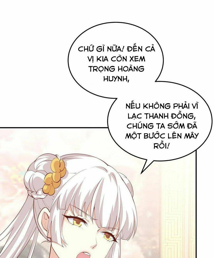 Chi Tôn Đồng Thuật Sư: Tuyệt Thế Đại Tiểu Thư Chapter 131 - 10