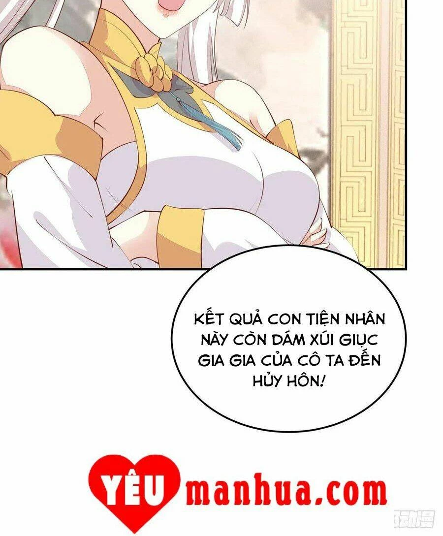 Chi Tôn Đồng Thuật Sư: Tuyệt Thế Đại Tiểu Thư Chapter 131 - 11