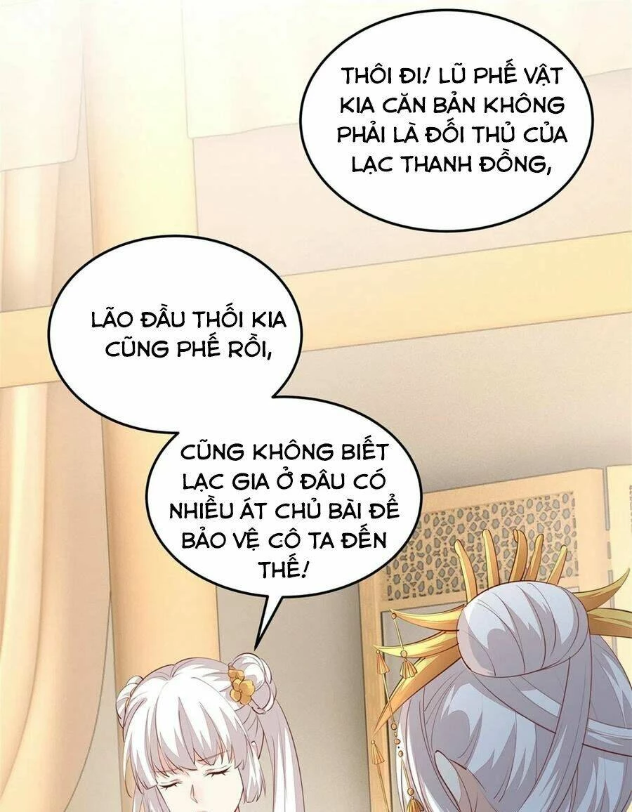 Chi Tôn Đồng Thuật Sư: Tuyệt Thế Đại Tiểu Thư Chapter 131 - 14