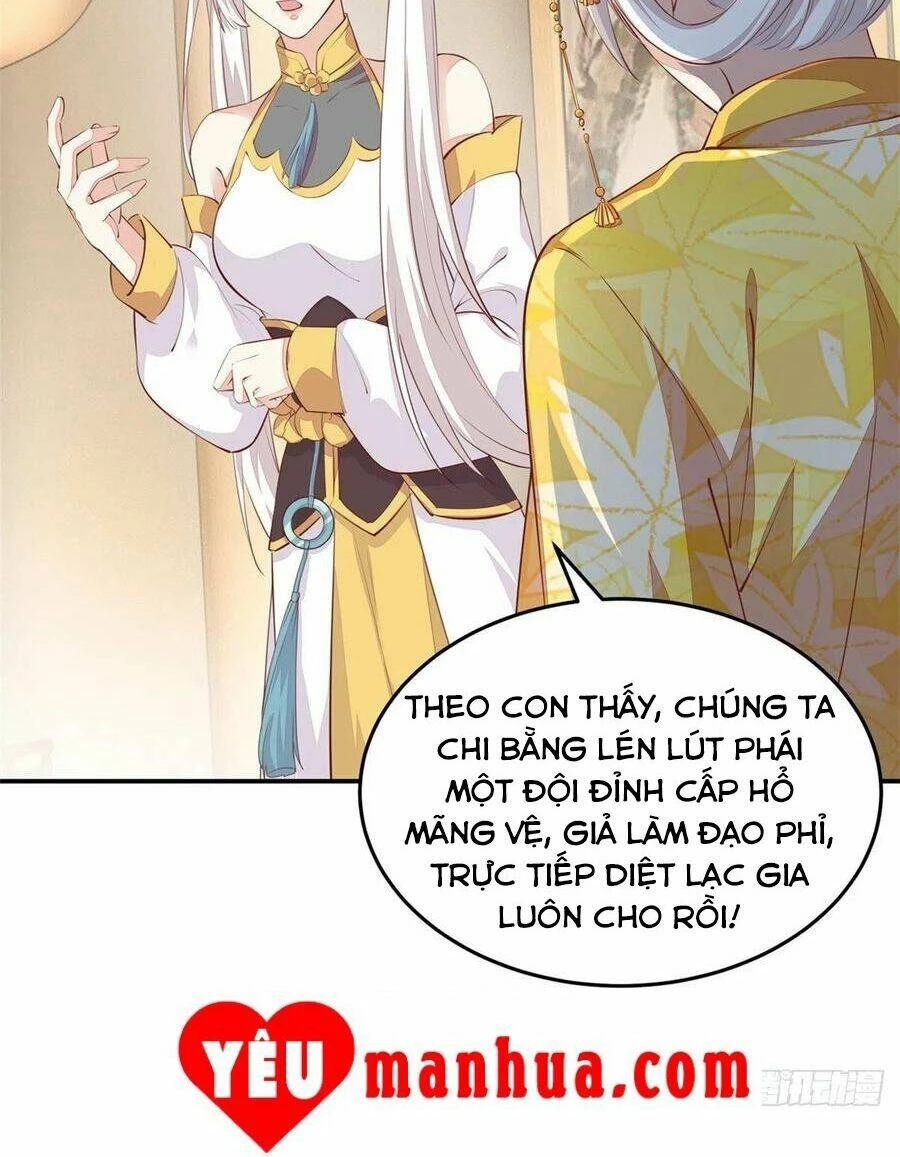 Chi Tôn Đồng Thuật Sư: Tuyệt Thế Đại Tiểu Thư Chapter 131 - 15