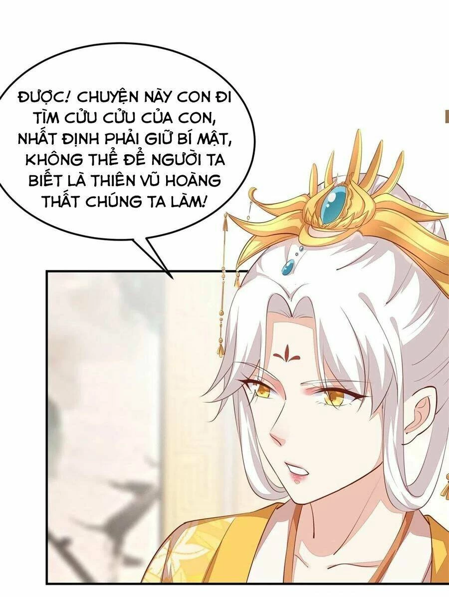 Chi Tôn Đồng Thuật Sư: Tuyệt Thế Đại Tiểu Thư Chapter 131 - 16