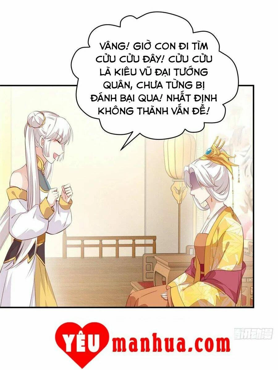 Chi Tôn Đồng Thuật Sư: Tuyệt Thế Đại Tiểu Thư Chapter 131 - 17