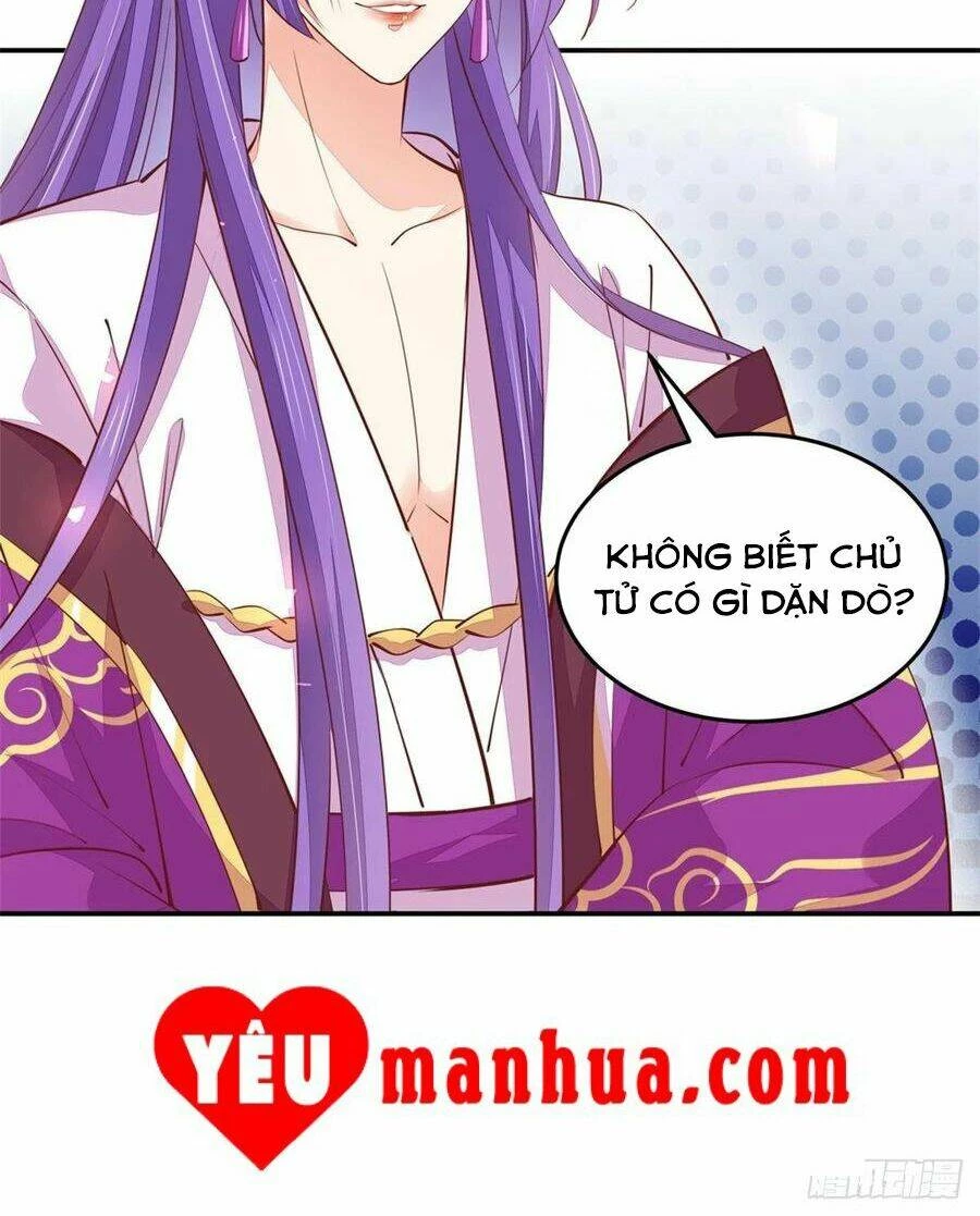 Chi Tôn Đồng Thuật Sư: Tuyệt Thế Đại Tiểu Thư Chapter 131 - 23