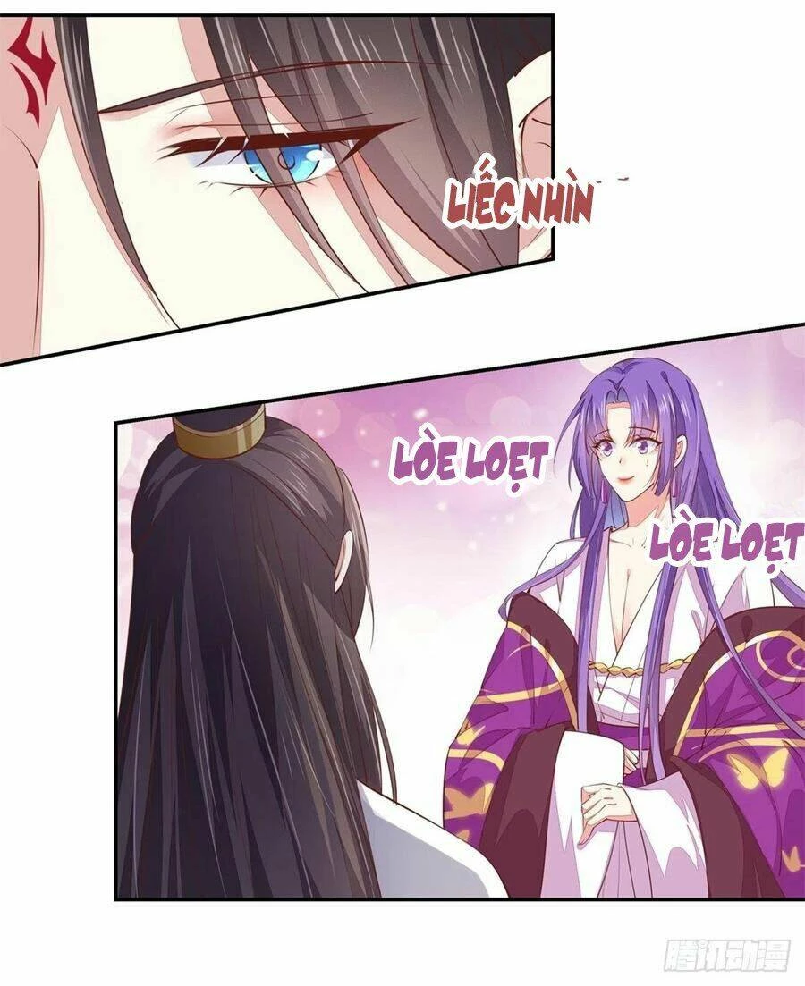 Chi Tôn Đồng Thuật Sư: Tuyệt Thế Đại Tiểu Thư Chapter 131 - 27