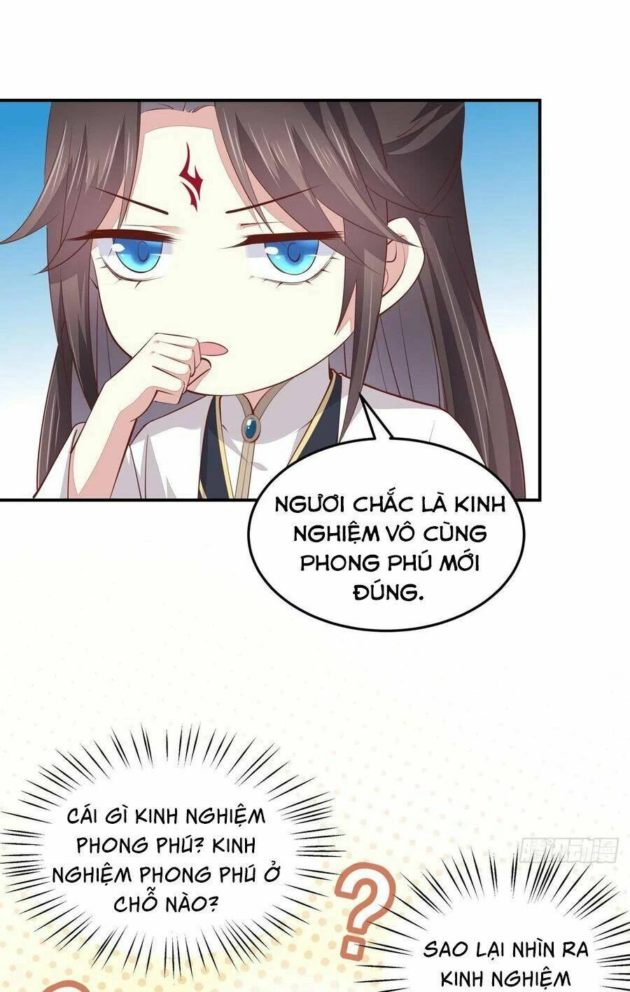 Chi Tôn Đồng Thuật Sư: Tuyệt Thế Đại Tiểu Thư Chapter 131 - 28