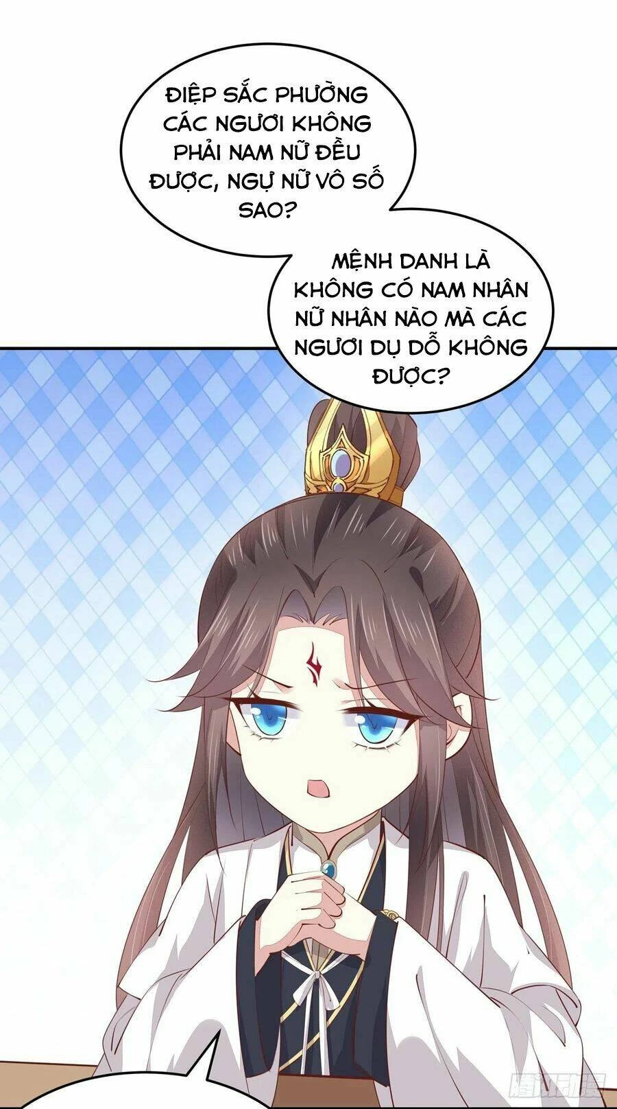 Chi Tôn Đồng Thuật Sư: Tuyệt Thế Đại Tiểu Thư Chapter 131 - 31