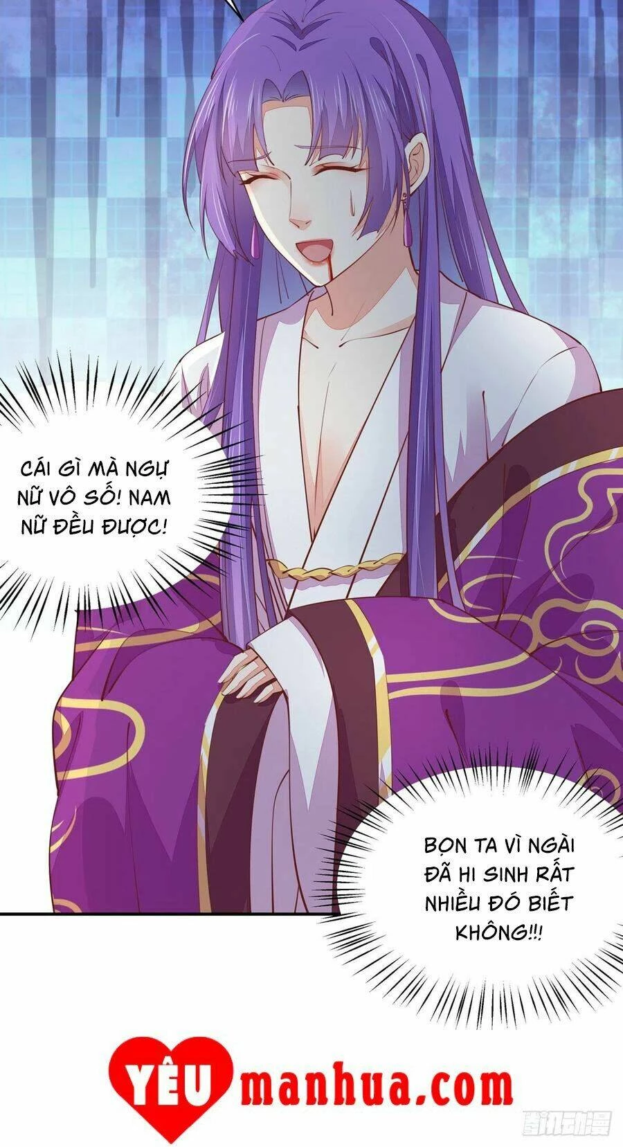 Chi Tôn Đồng Thuật Sư: Tuyệt Thế Đại Tiểu Thư Chapter 131 - 33