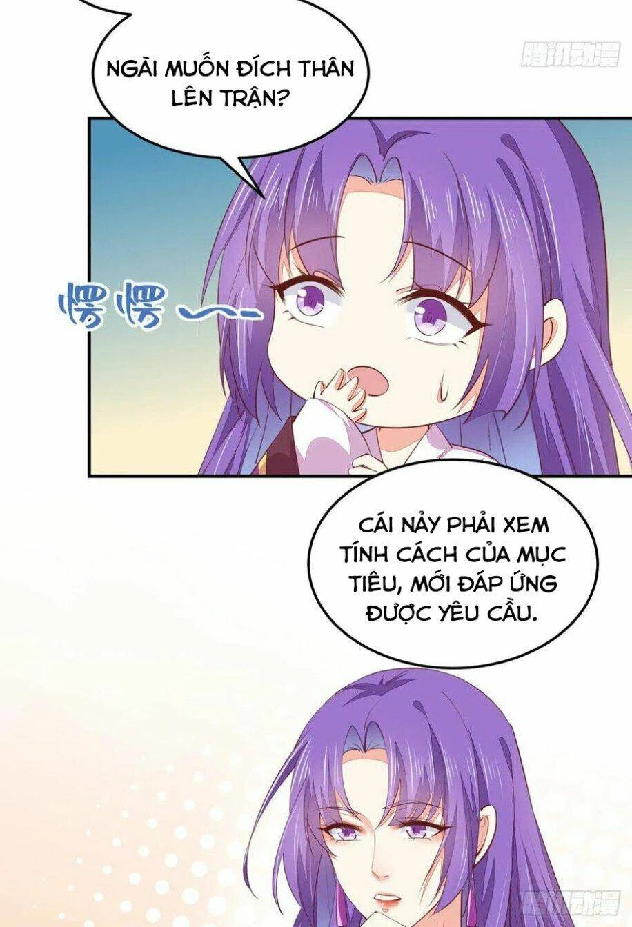 Chi Tôn Đồng Thuật Sư: Tuyệt Thế Đại Tiểu Thư Chapter 131 - 35