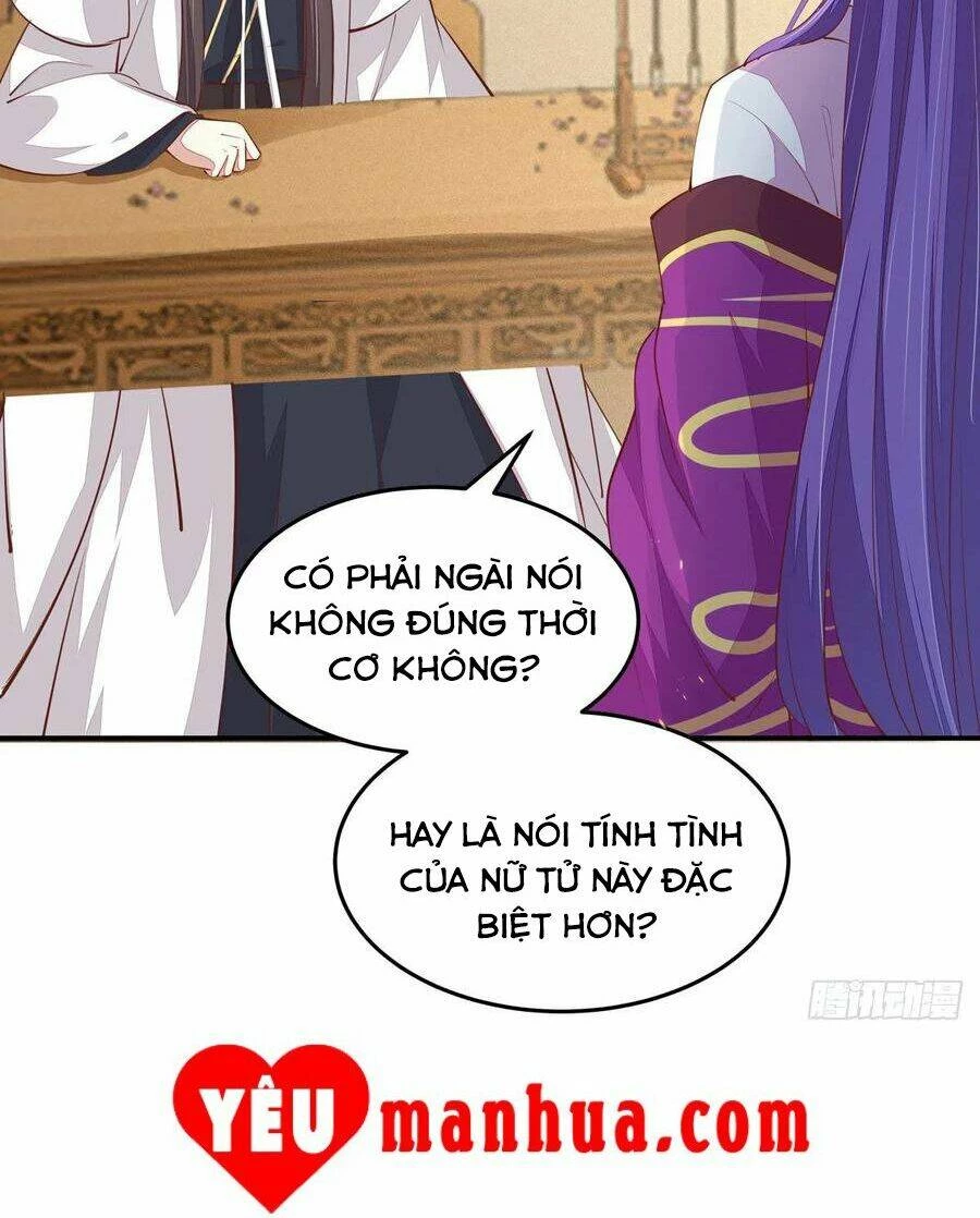 Chi Tôn Đồng Thuật Sư: Tuyệt Thế Đại Tiểu Thư Chapter 131 - 42