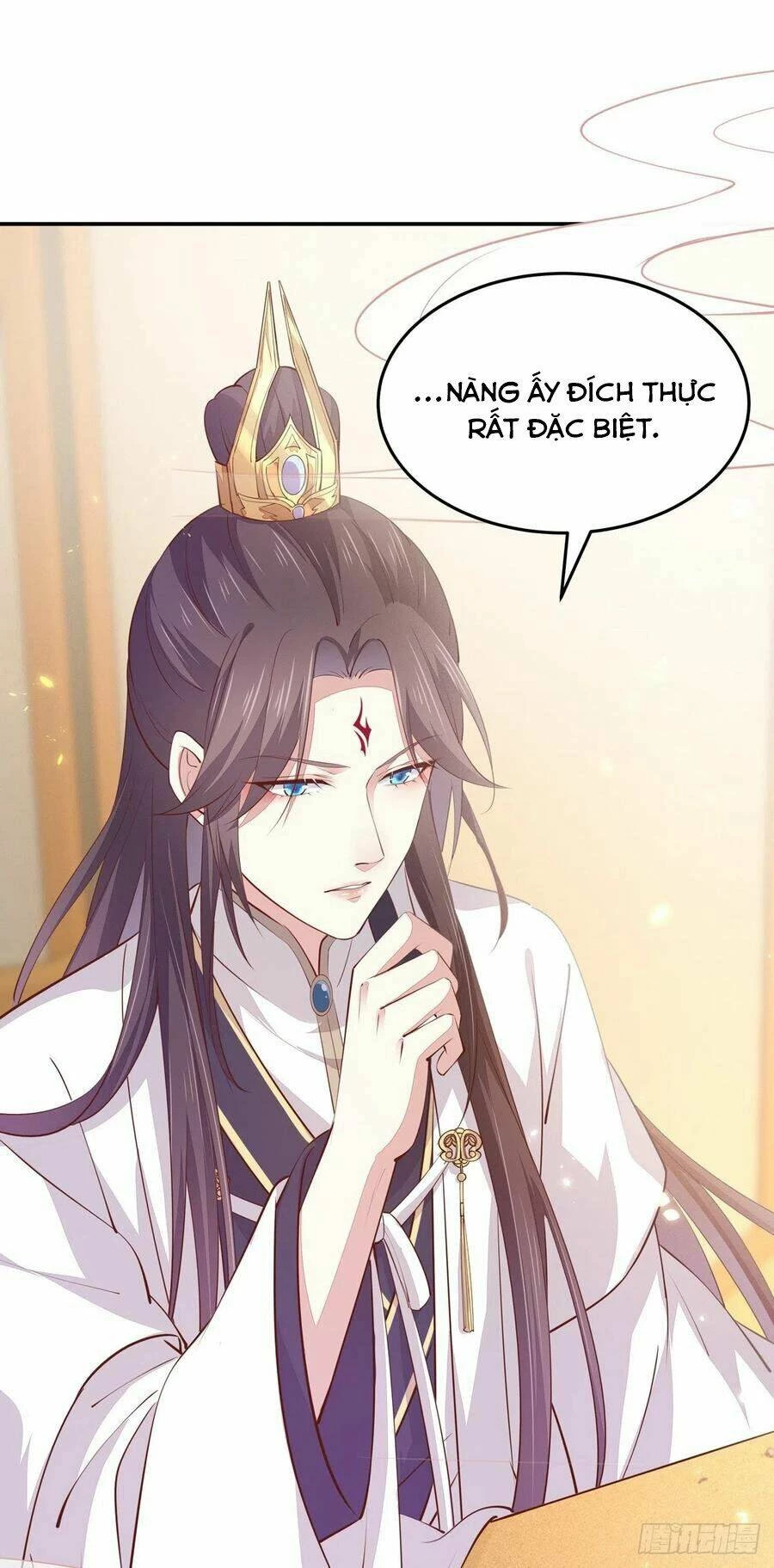 Chi Tôn Đồng Thuật Sư: Tuyệt Thế Đại Tiểu Thư Chapter 131 - 43