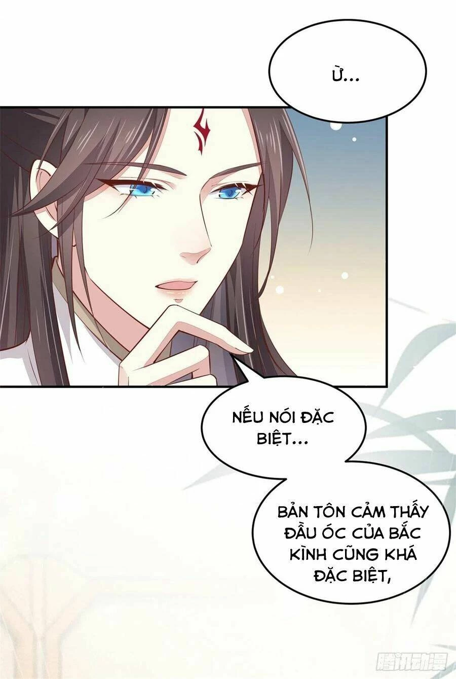 Chi Tôn Đồng Thuật Sư: Tuyệt Thế Đại Tiểu Thư Chapter 131 - 45