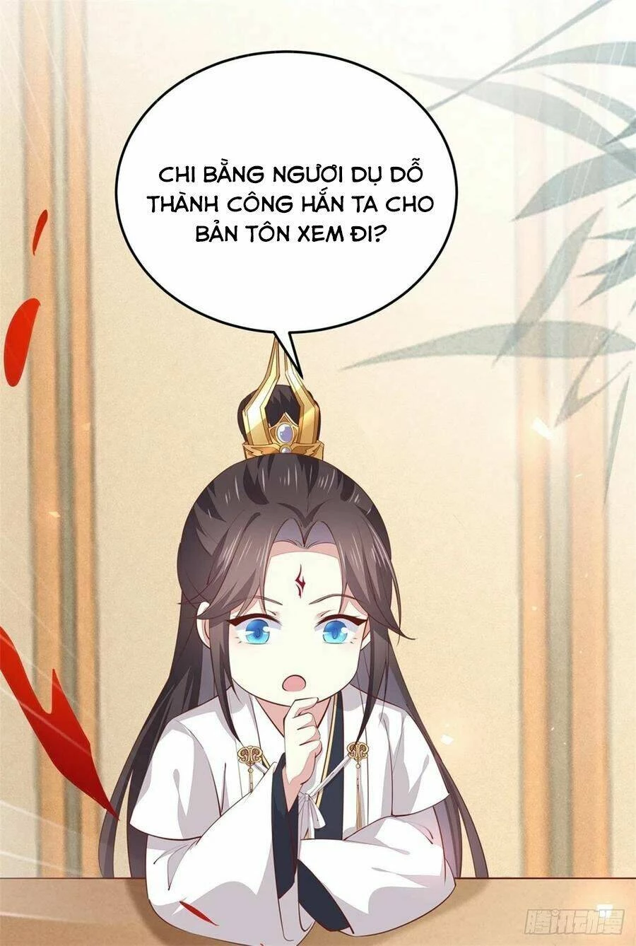 Chi Tôn Đồng Thuật Sư: Tuyệt Thế Đại Tiểu Thư Chapter 131 - 46