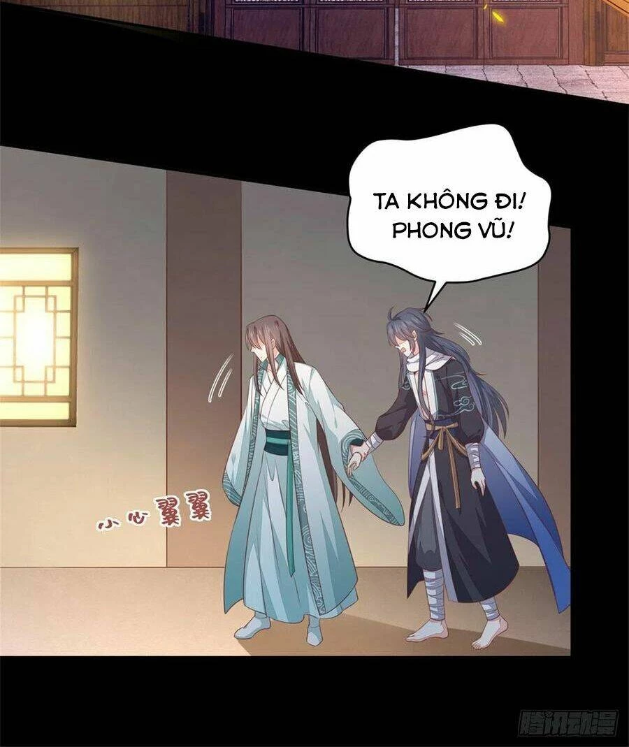 Chi Tôn Đồng Thuật Sư: Tuyệt Thế Đại Tiểu Thư Chapter 132 - 12