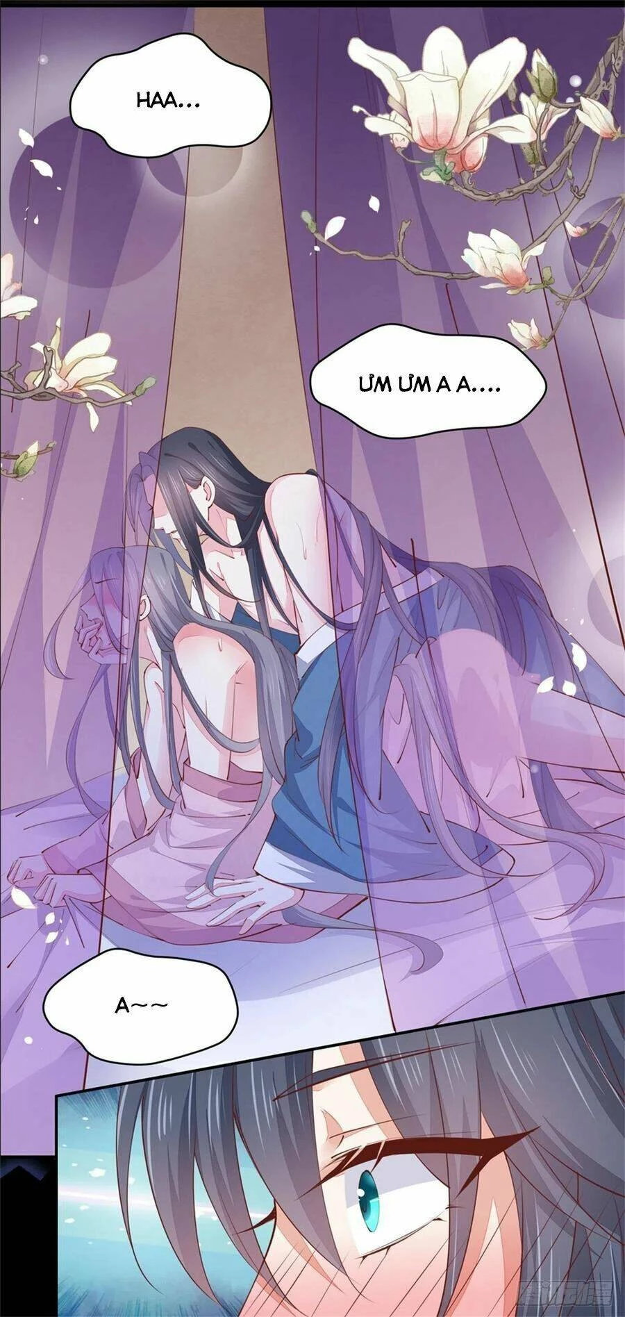 Chi Tôn Đồng Thuật Sư: Tuyệt Thế Đại Tiểu Thư Chapter 132 - 20