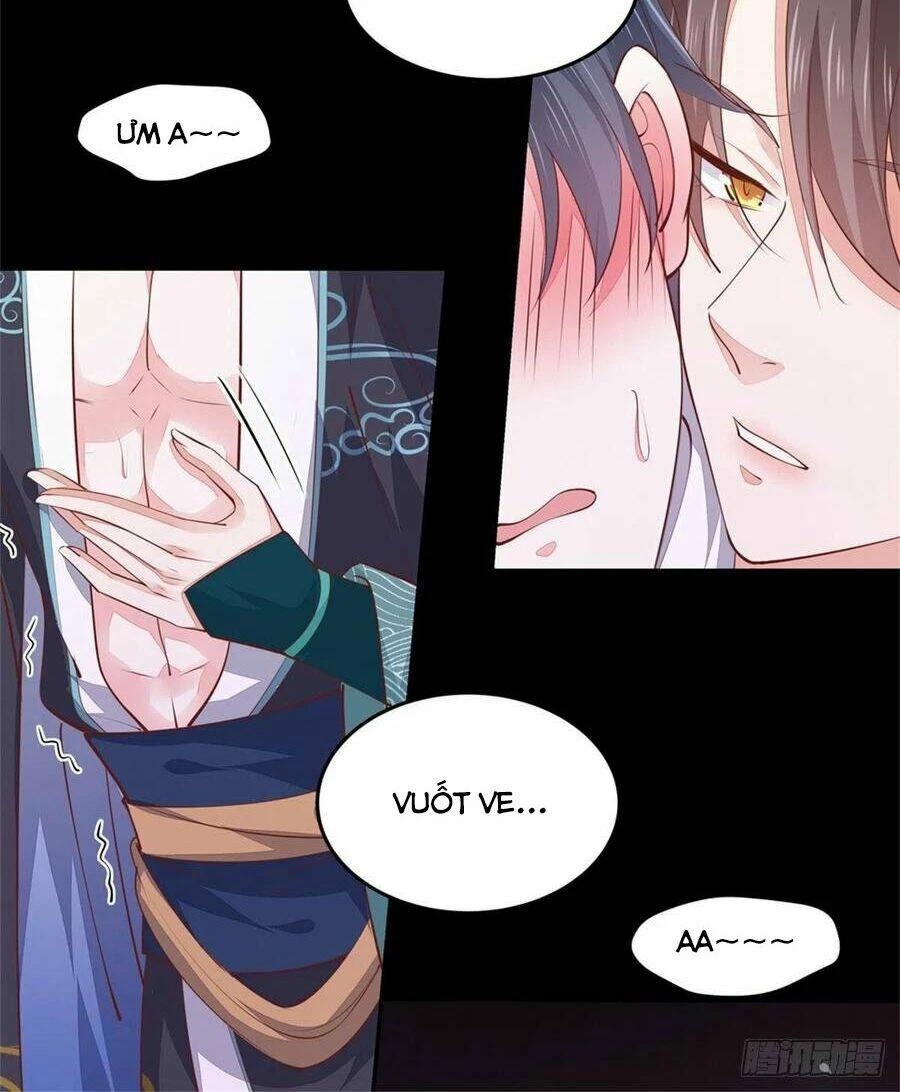 Chi Tôn Đồng Thuật Sư: Tuyệt Thế Đại Tiểu Thư Chapter 132 - 25