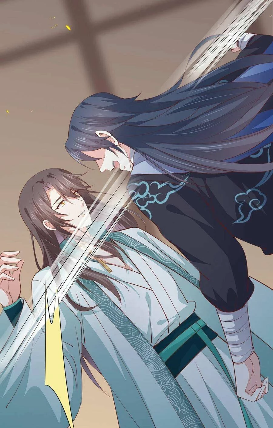 Chi Tôn Đồng Thuật Sư: Tuyệt Thế Đại Tiểu Thư Chapter 132 - 30