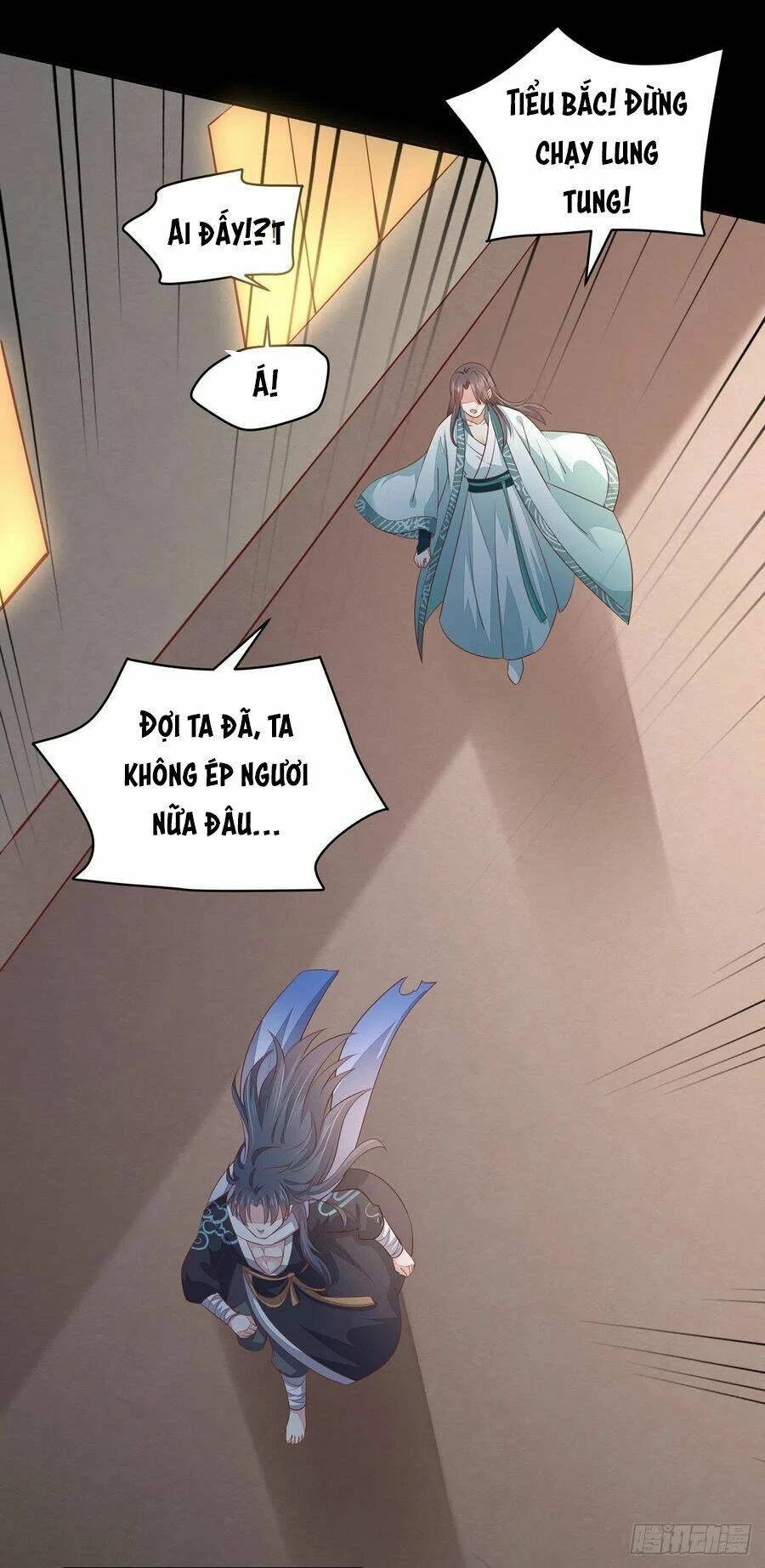 Chi Tôn Đồng Thuật Sư: Tuyệt Thế Đại Tiểu Thư Chapter 132 - 33