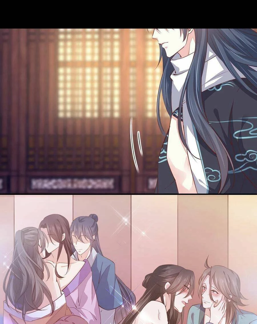Chi Tôn Đồng Thuật Sư: Tuyệt Thế Đại Tiểu Thư Chapter 132 - 35