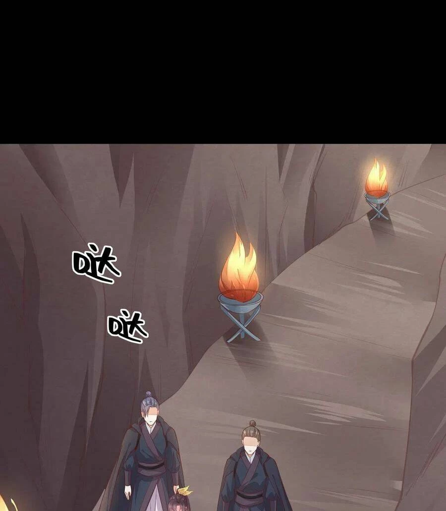 Chi Tôn Đồng Thuật Sư: Tuyệt Thế Đại Tiểu Thư Chapter 132 - 44