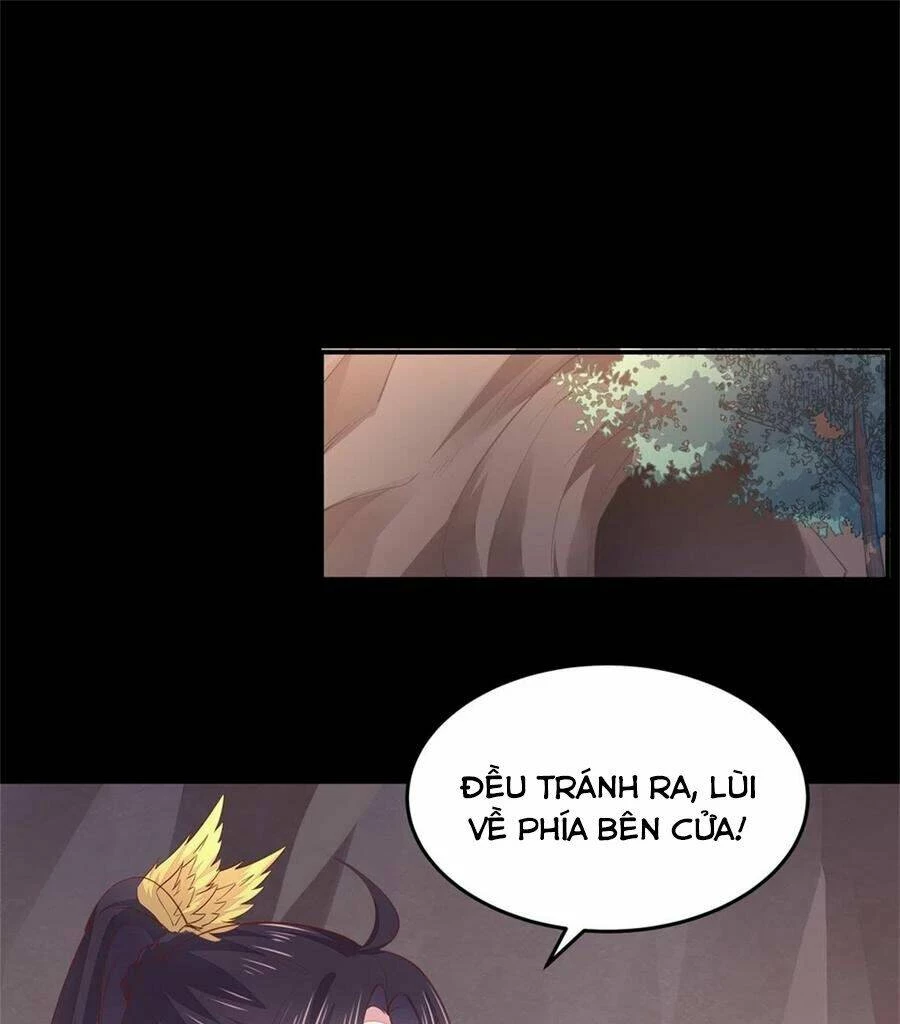 Chi Tôn Đồng Thuật Sư: Tuyệt Thế Đại Tiểu Thư Chapter 132 - 56
