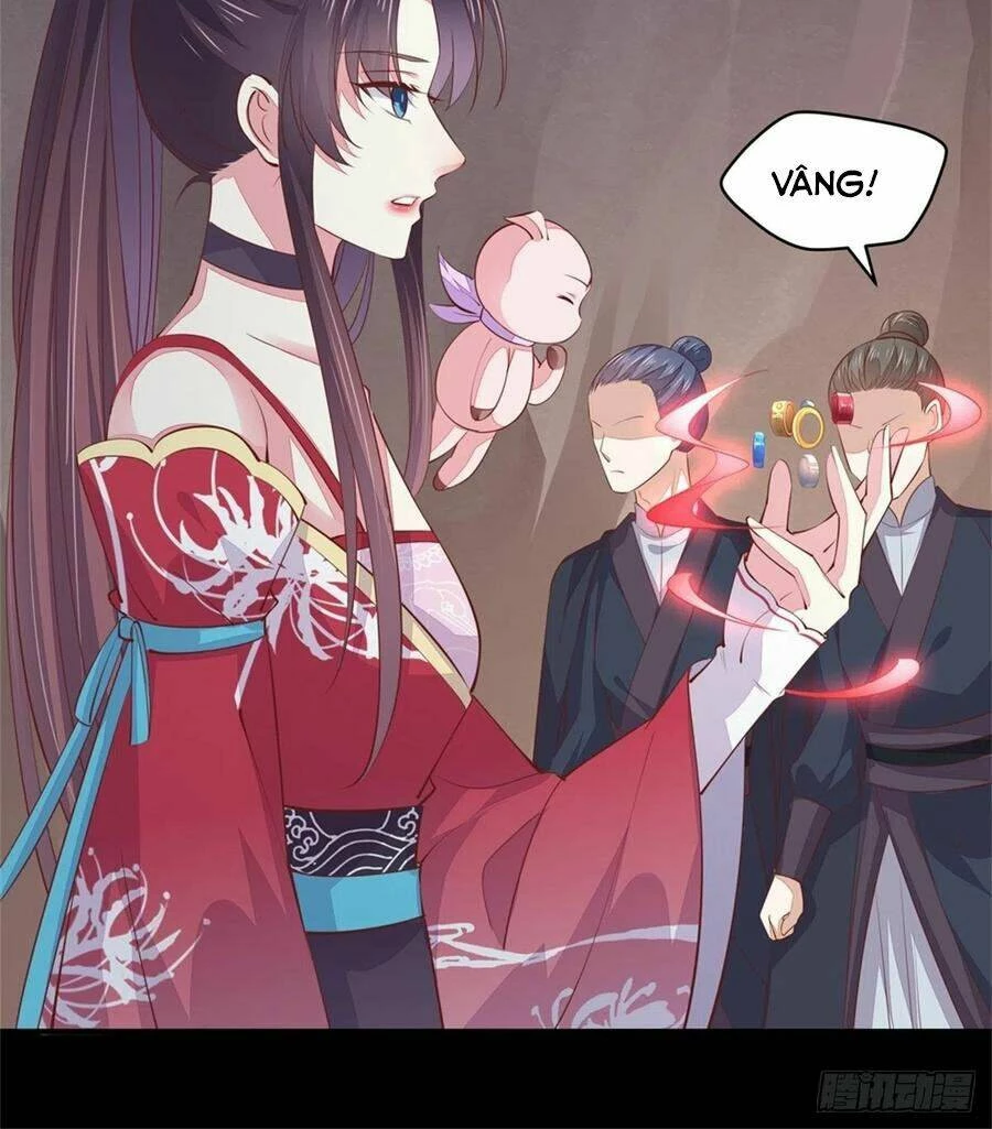 Chi Tôn Đồng Thuật Sư: Tuyệt Thế Đại Tiểu Thư Chapter 132 - 57