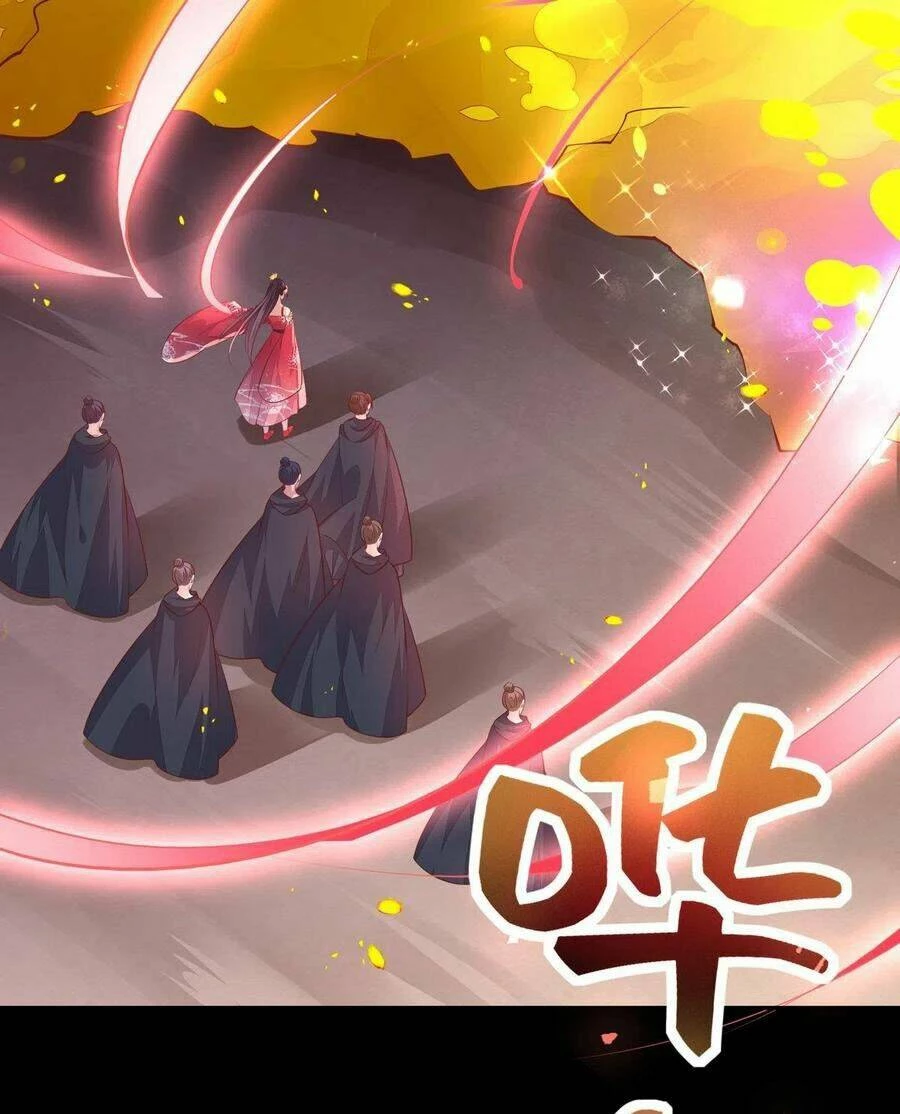 Chi Tôn Đồng Thuật Sư: Tuyệt Thế Đại Tiểu Thư Chapter 132 - 60