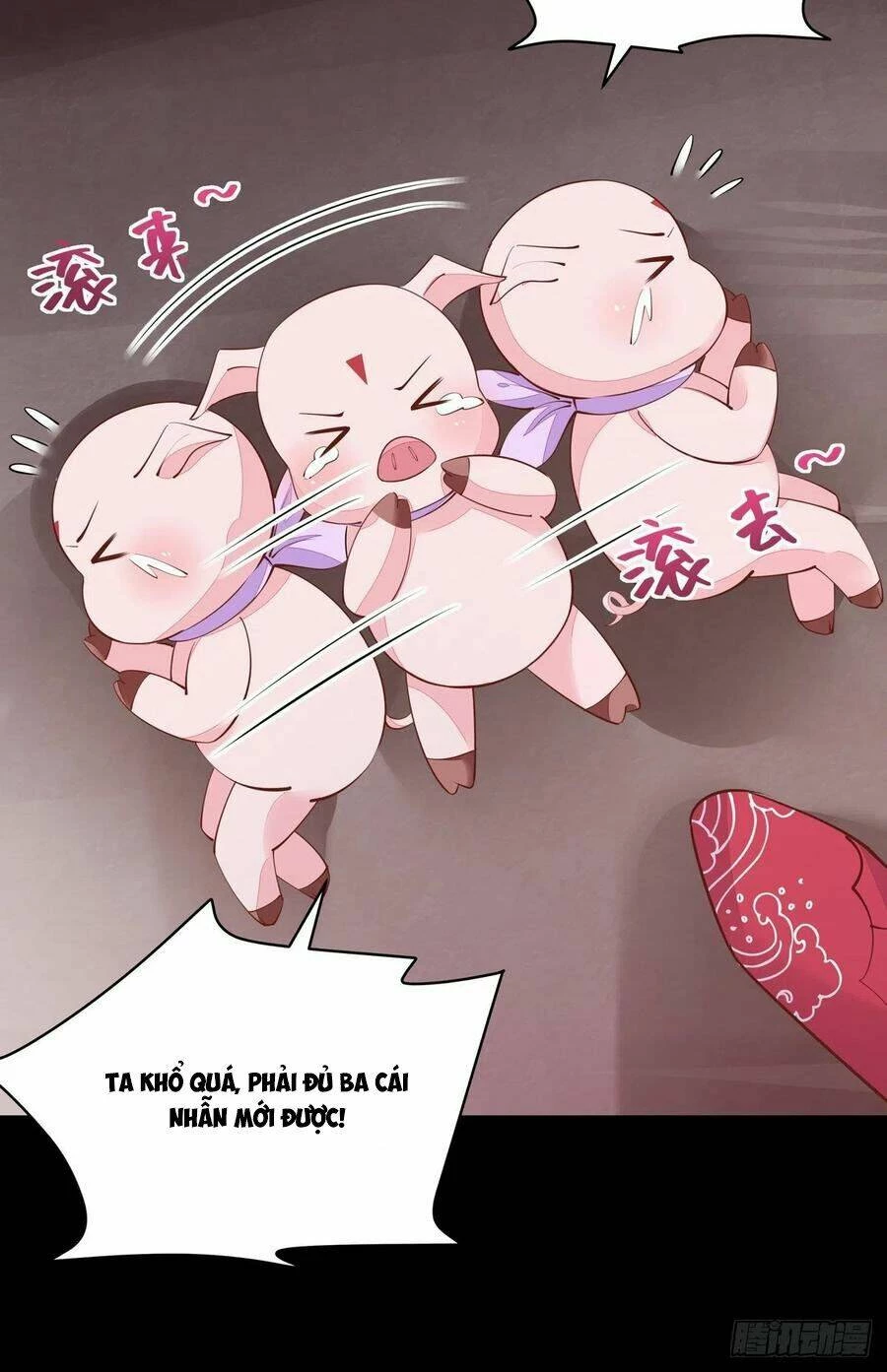 Chi Tôn Đồng Thuật Sư: Tuyệt Thế Đại Tiểu Thư Chapter 133 - 3
