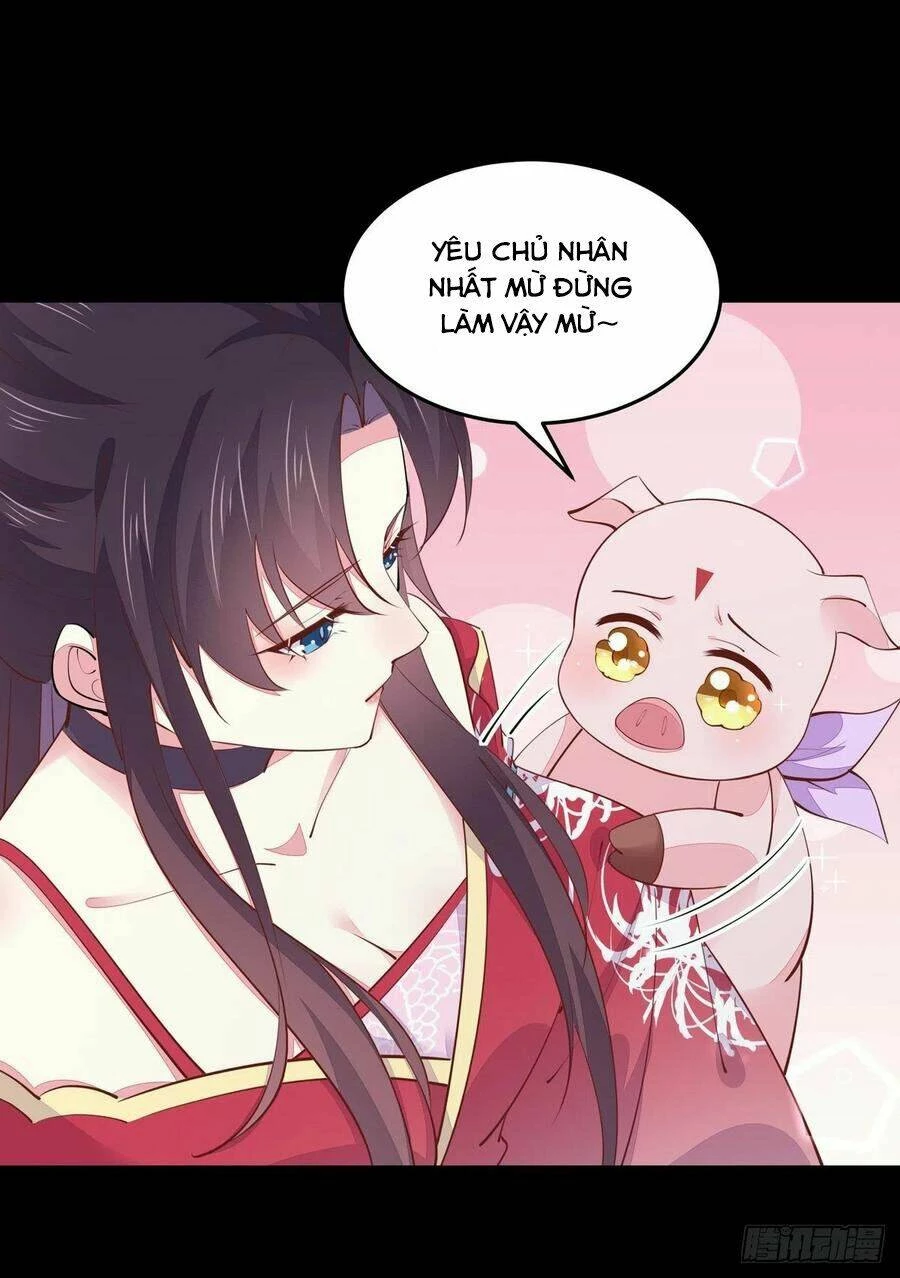 Chi Tôn Đồng Thuật Sư: Tuyệt Thế Đại Tiểu Thư Chapter 133 - 5