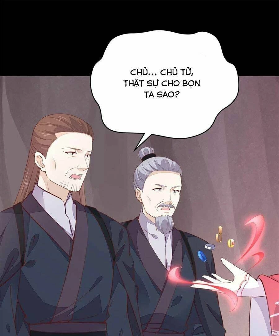Chi Tôn Đồng Thuật Sư: Tuyệt Thế Đại Tiểu Thư Chapter 133 - 8